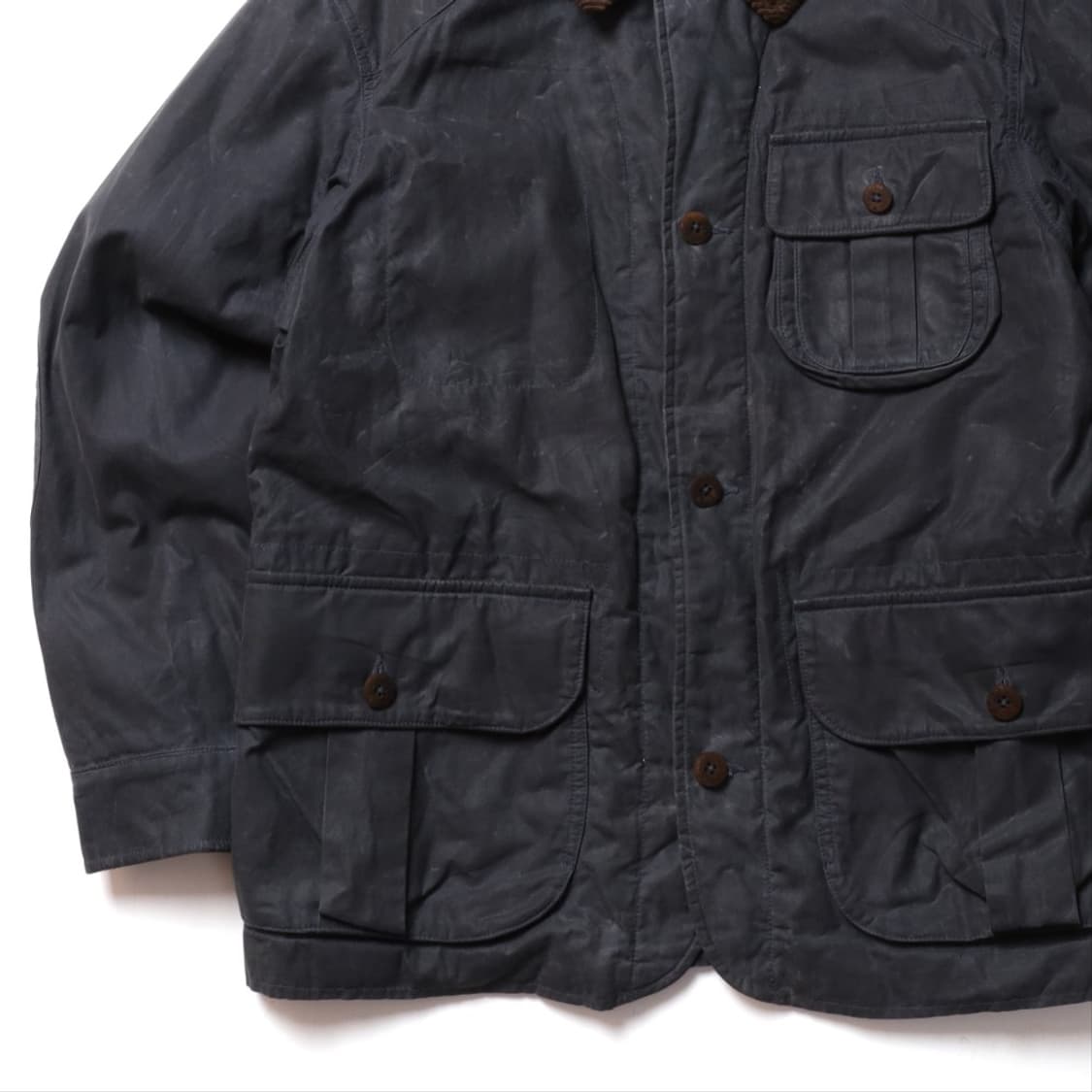 폴로 랄프로렌 Polo Ralph Lauren Waxed Jacket 상품이미지3
