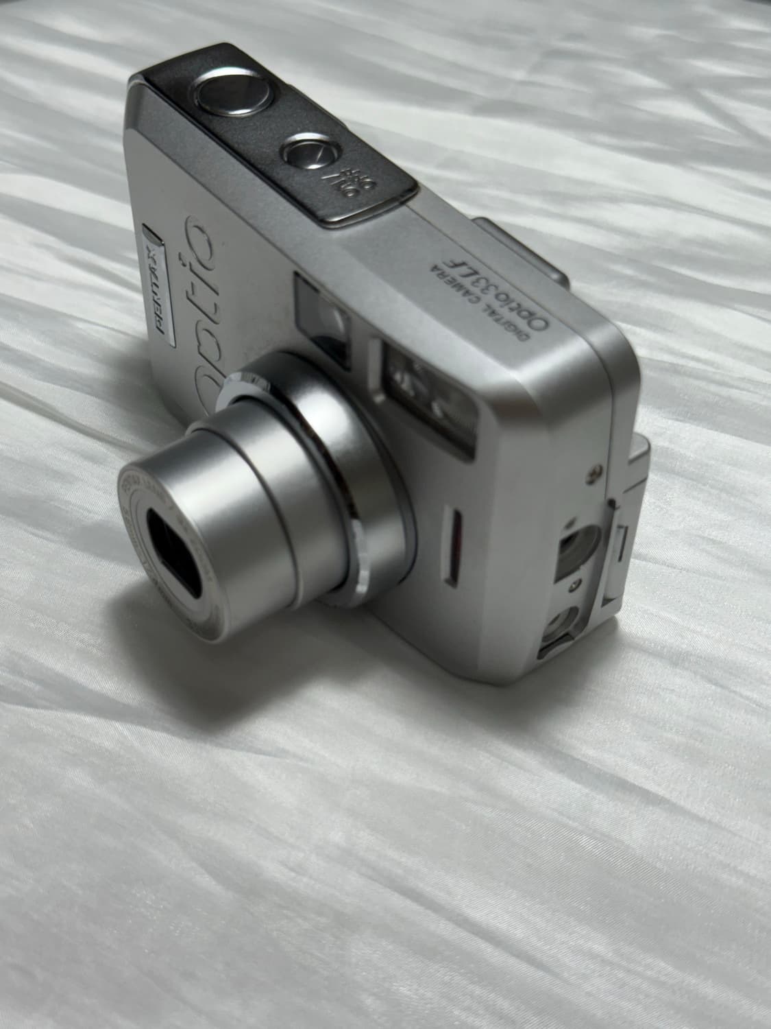 Pentax optio 옵티오 33lf 상품이미지9