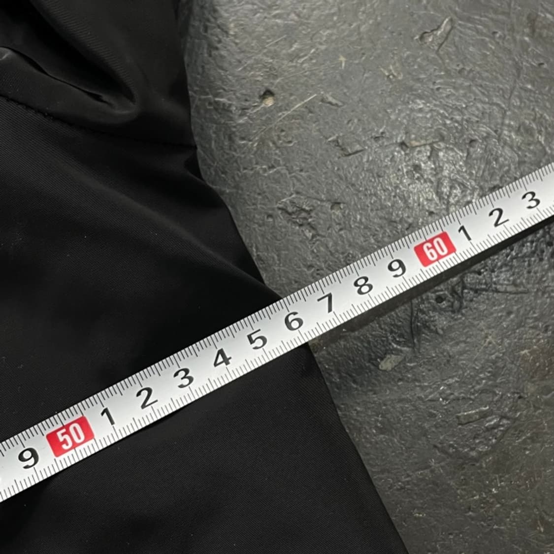 100 캉골 블루종 자켓  상품이미지6