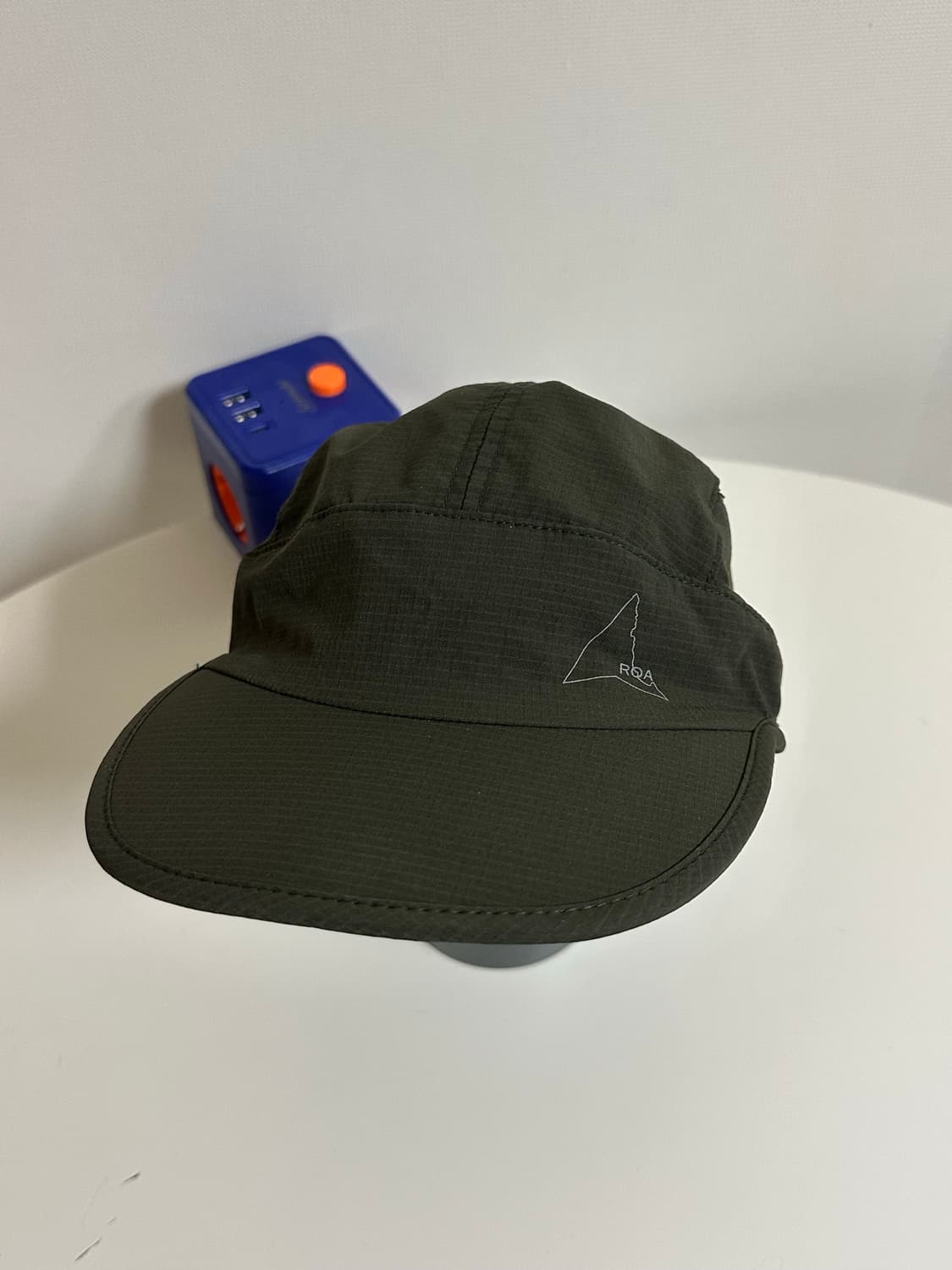 로아 하이킹 캡 알로에 모자 상품이미지5