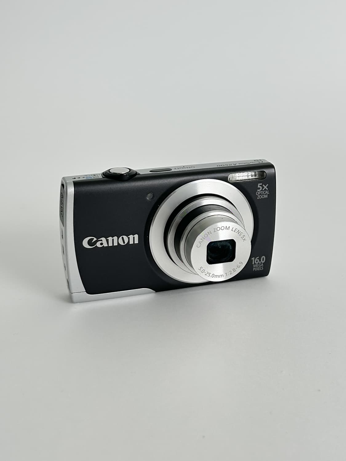 고사양!) 캐논 파워샷 a2500 Powershot 빈티지 디카 상품이미지2