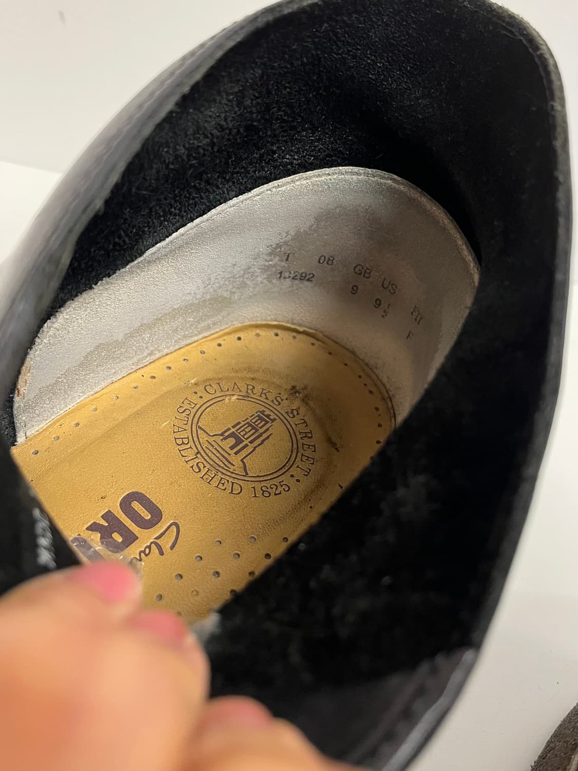 Clarks 상품이미지7
