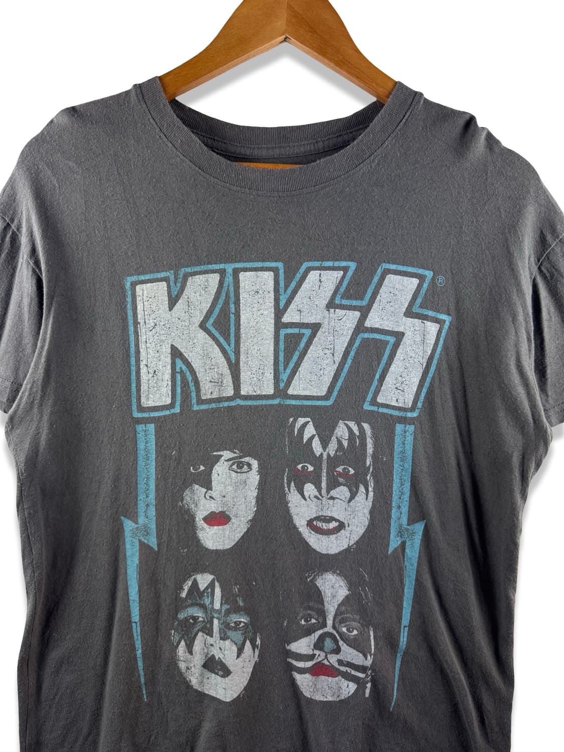 키스 kiss band tee3903 상품이미지3
