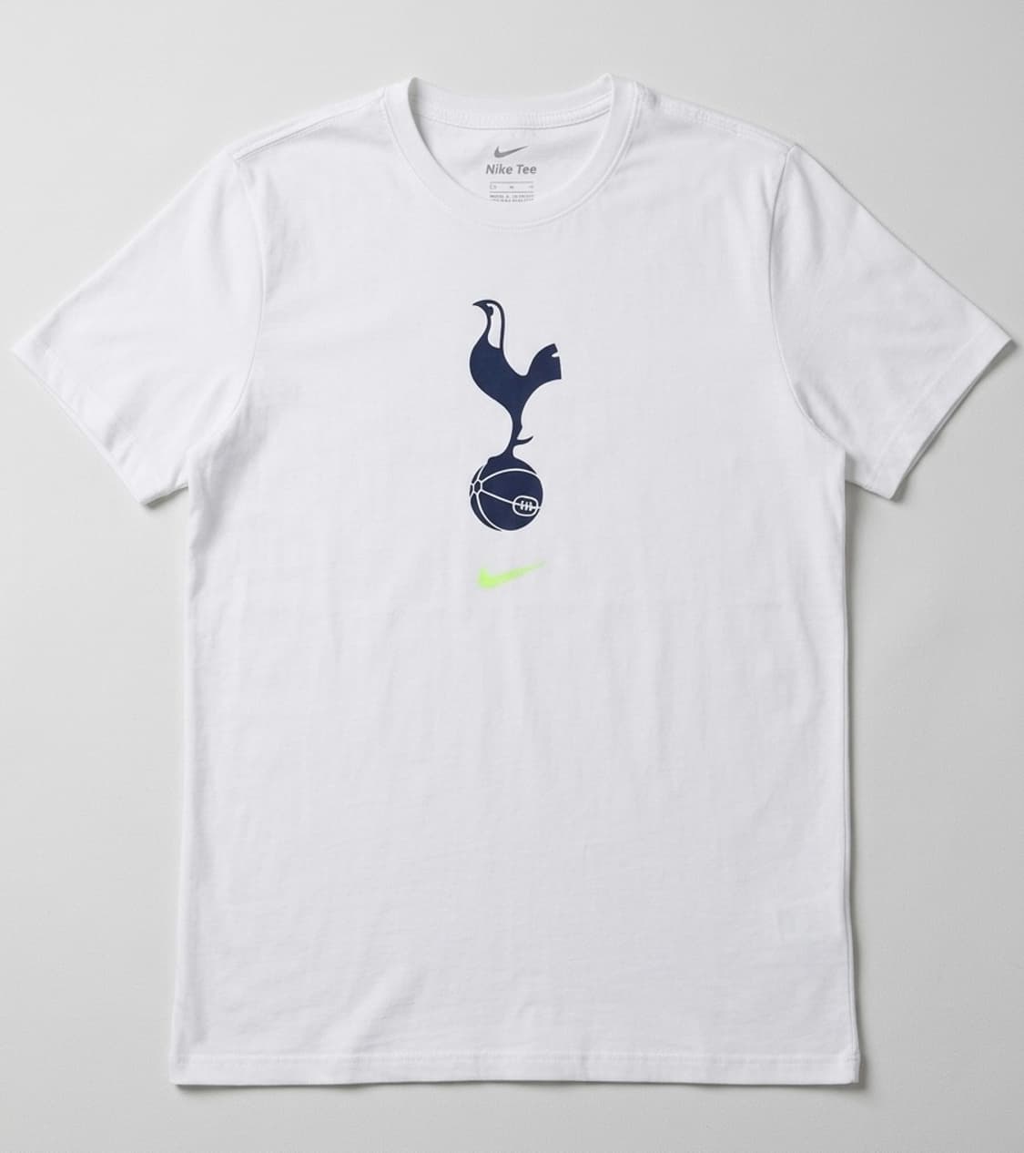 나이키 토트넘 티셔츠 상품이미지1