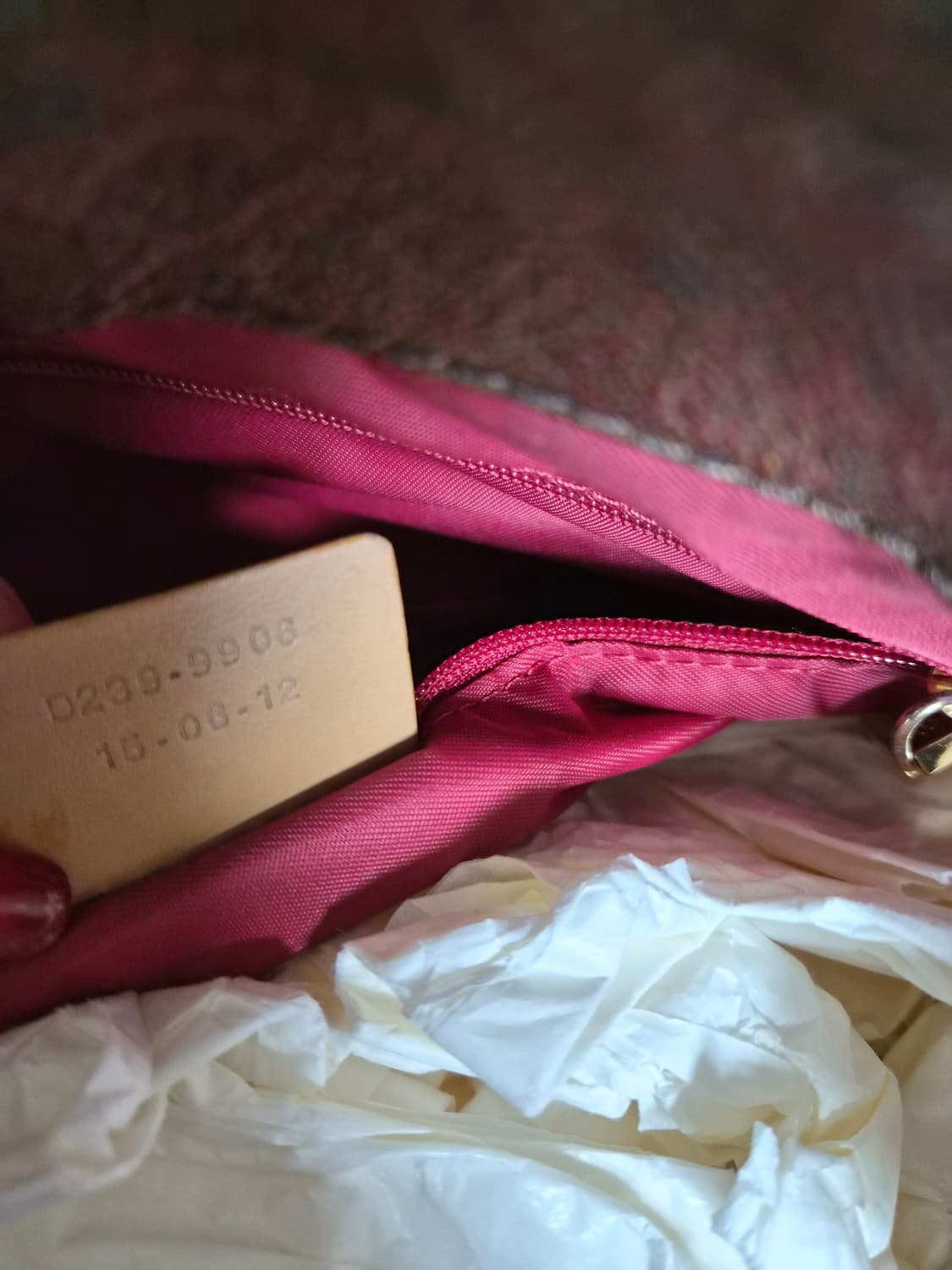 에트로정품 숄더백  상품이미지6