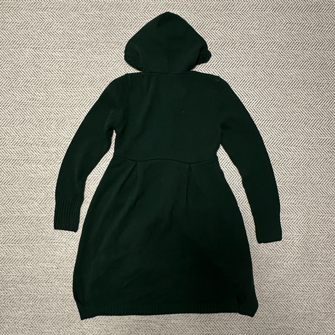 VIVIENNE WESTWOOD knit hoodie sweater 상품이미지2