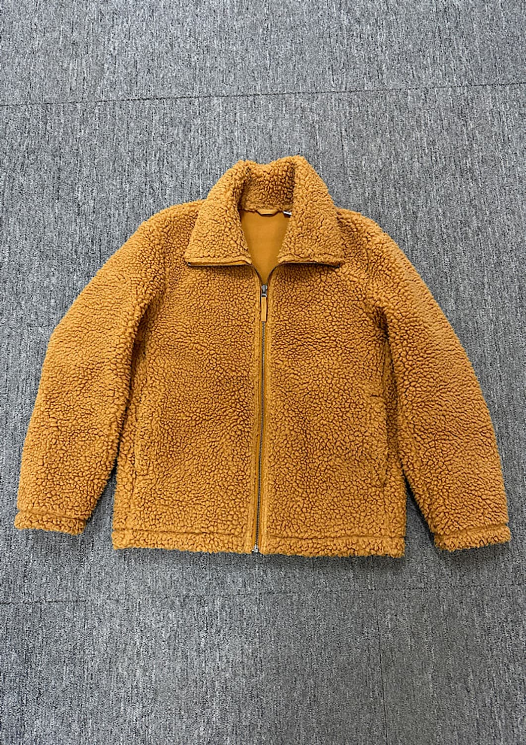 유니클로 U 후리스 이동휘 후리스  상품이미지2