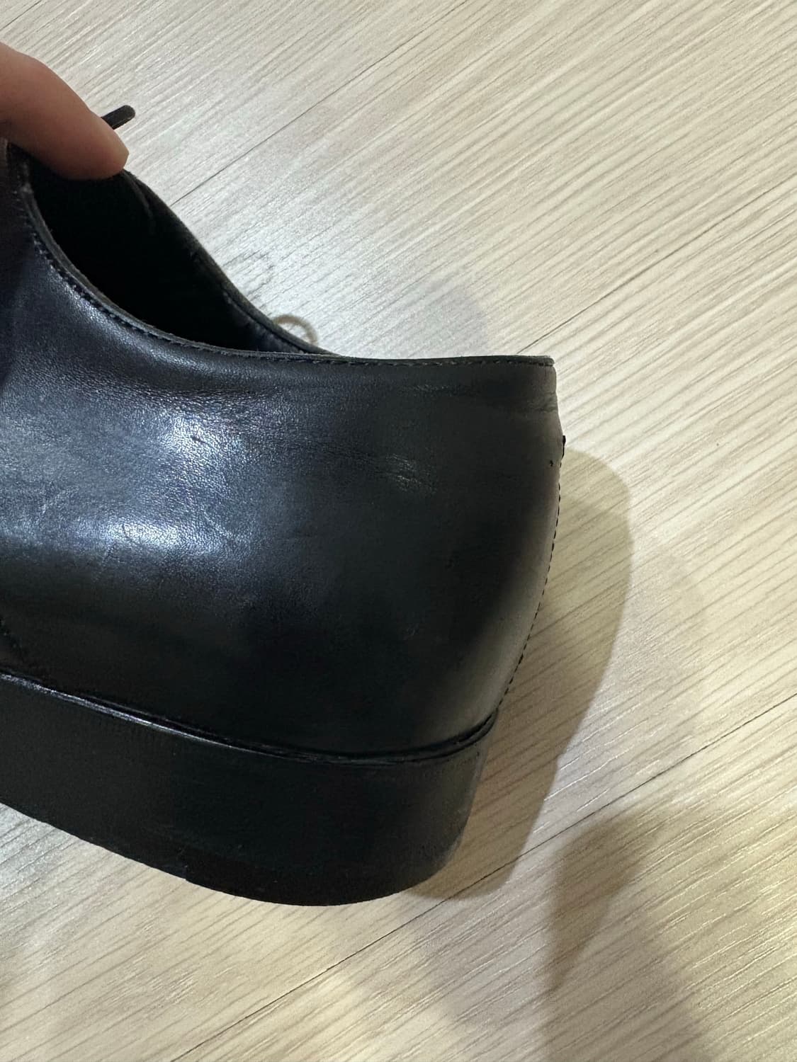 에르메네질도 제냐 구두 (260) 상품이미지4