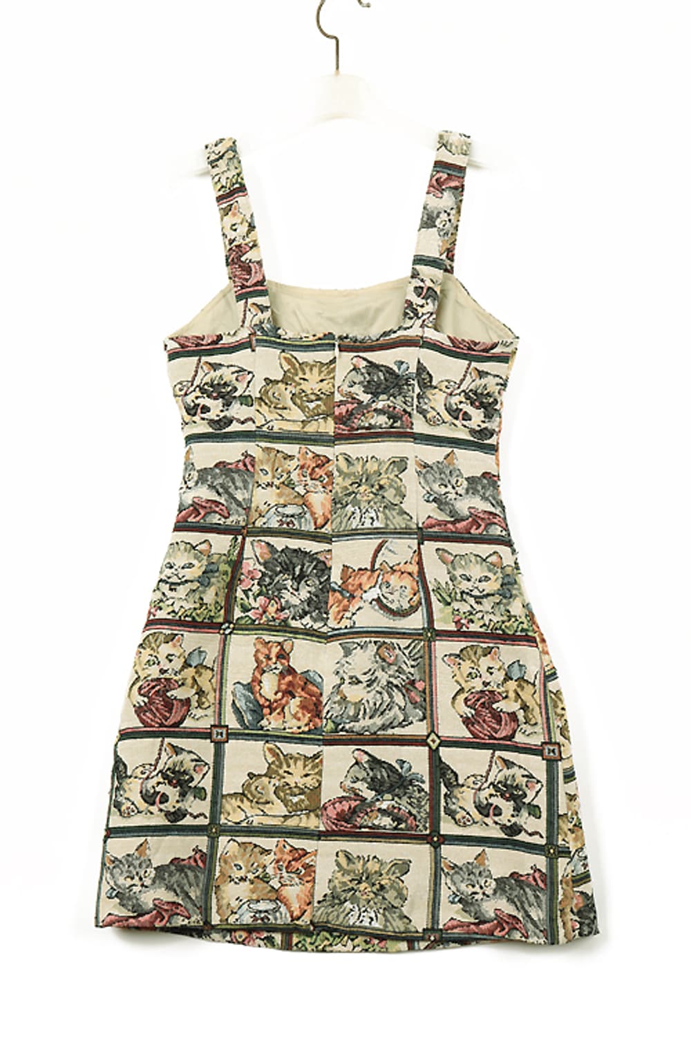 CIDER 원피스(XS)  상품이미지3