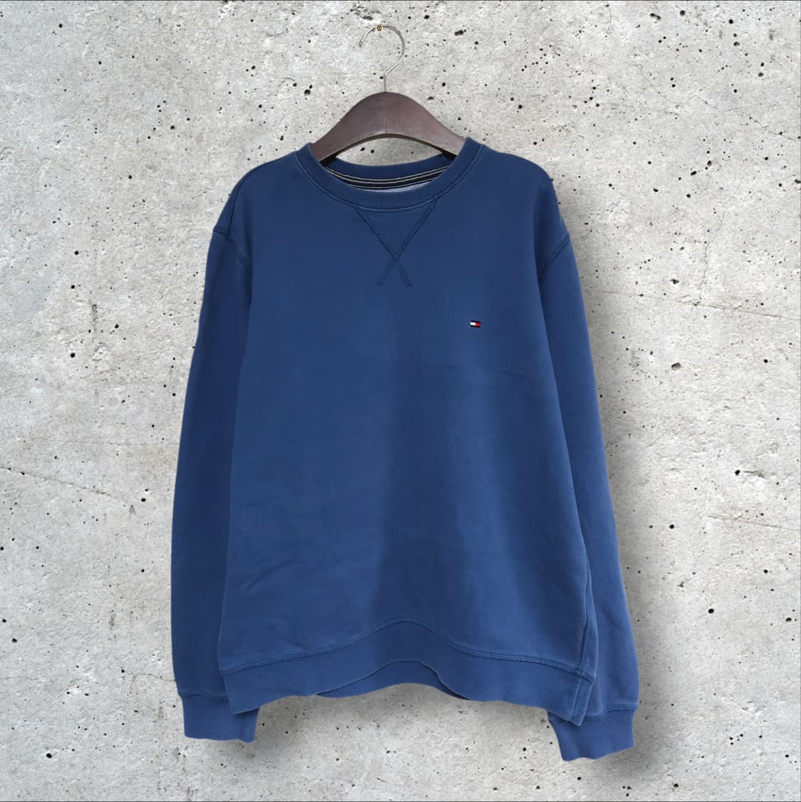 타미힐피거 맨투맨 (95/M) 상품이미지1