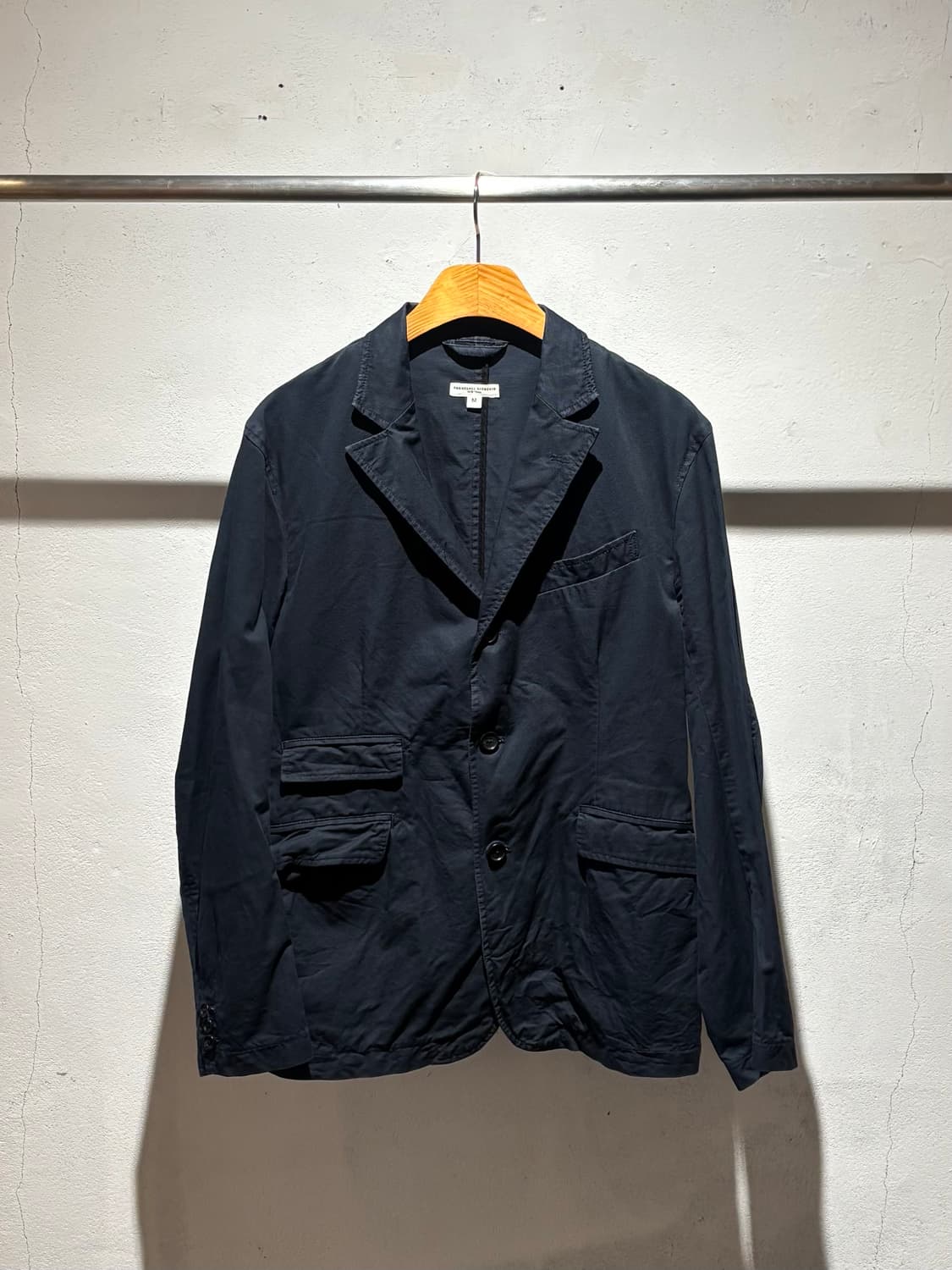 엔지니어드가먼츠 엔도버 자켓 상품이미지1