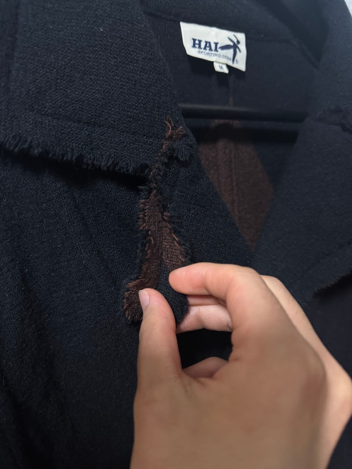 HAI SPORTING GEAR 자켓 상품이미지4