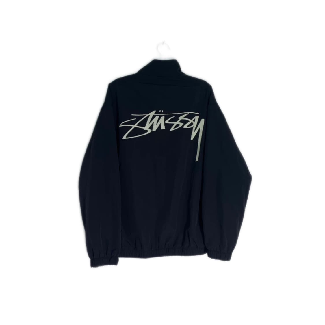 🔥스투시x나이키 나투시 블랙 바람막이🔥 상품이미지1