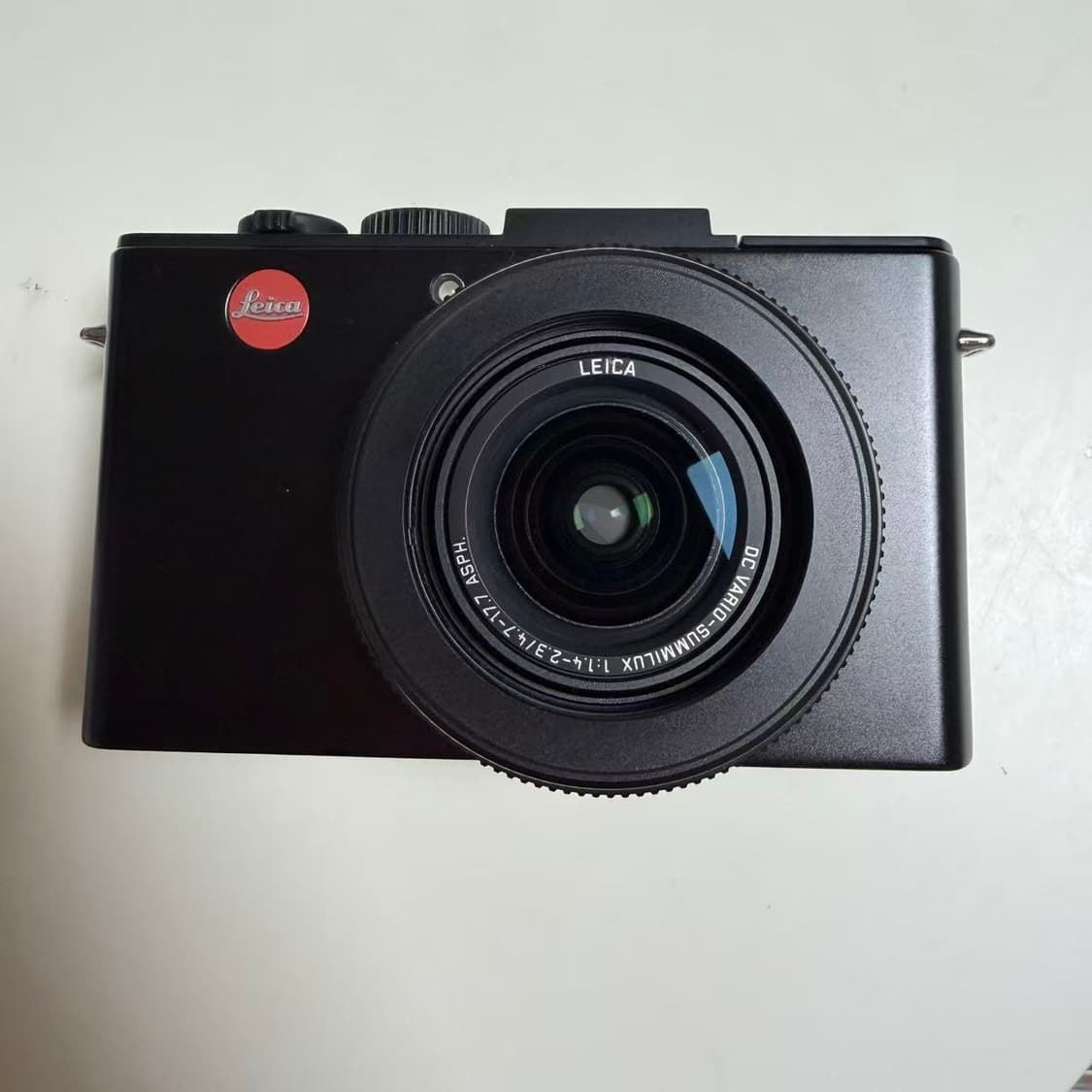 라이카 D-Lux 6 카메라 상품이미지1