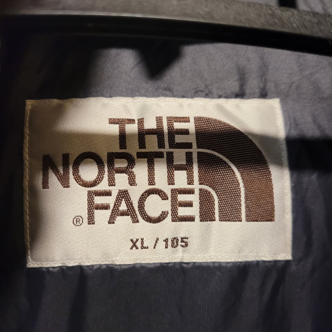 노스페이스 화이트라벨 눕시 105 상품이미지8