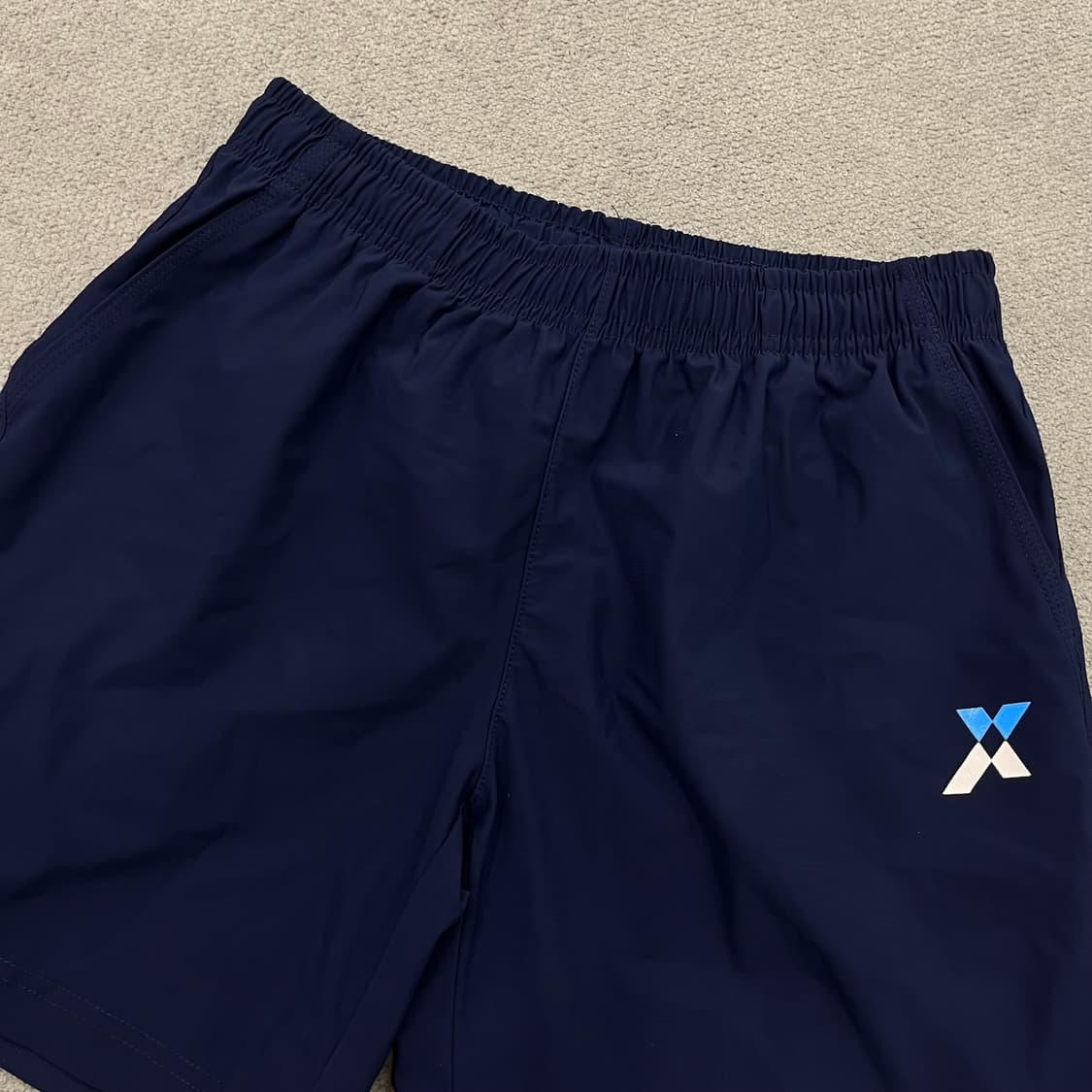 85 exthree 배드민턴 반바지 상품이미지2