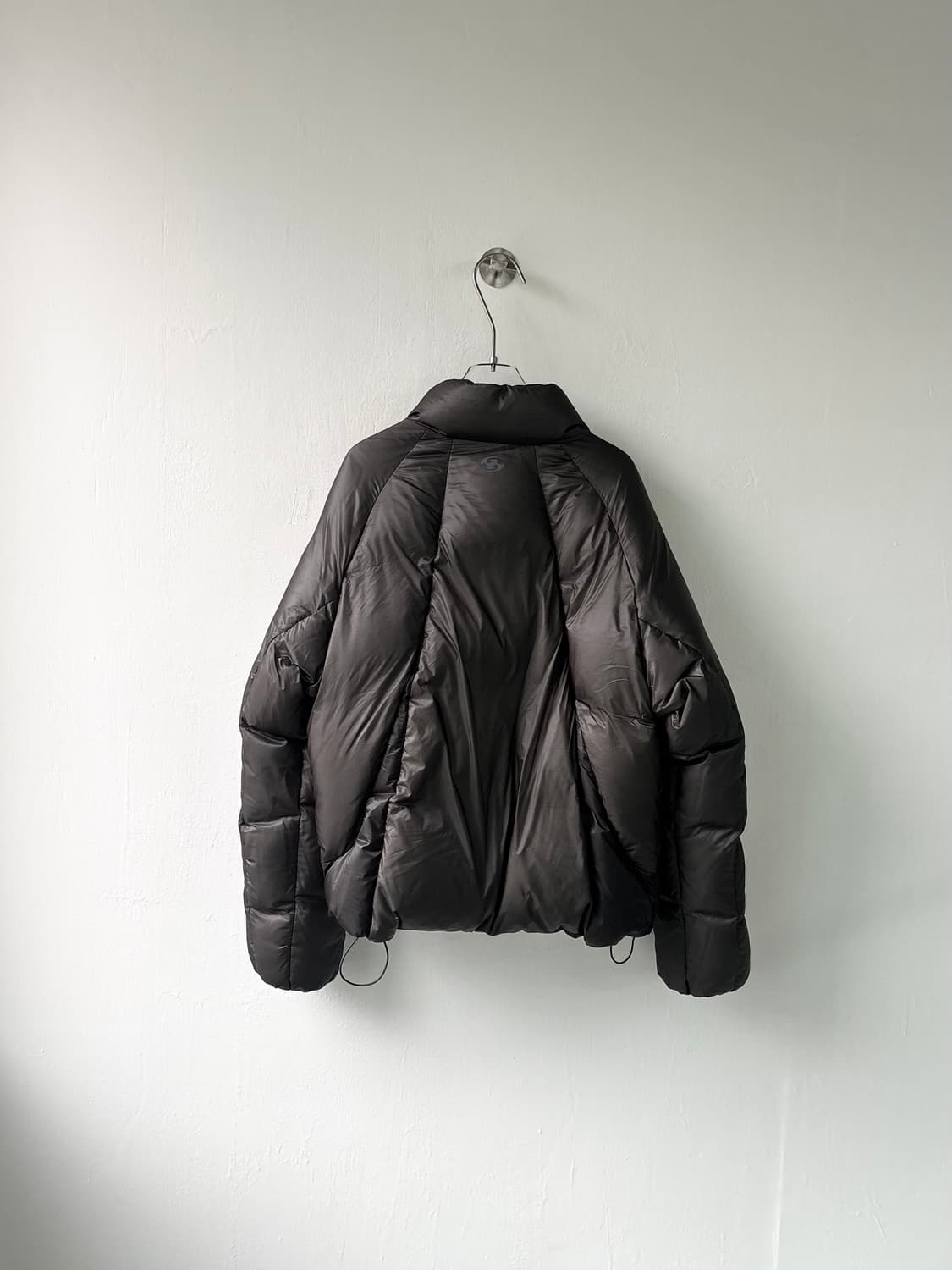 산산기어 푸퍼 패딩 상품이미지6