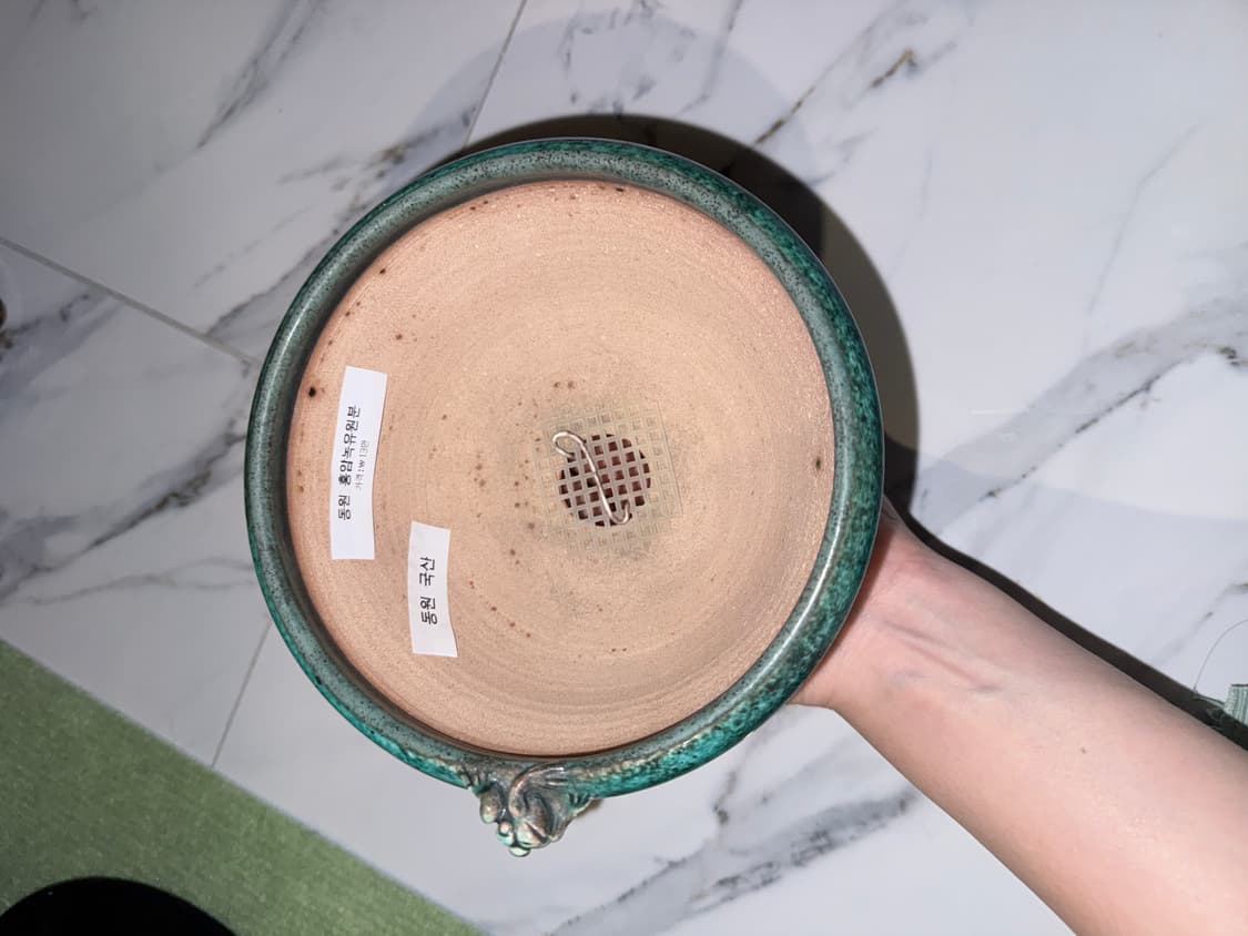 국산-동원분 15cm x 8cm 상품이미지2