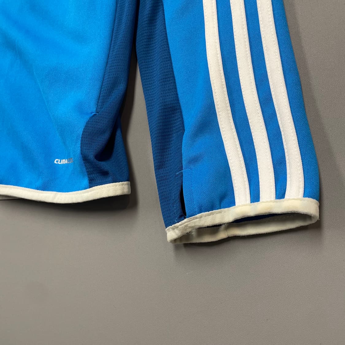 아디다스 스트릿 다이버 져지 블루 95 [051404] 상품이미지7