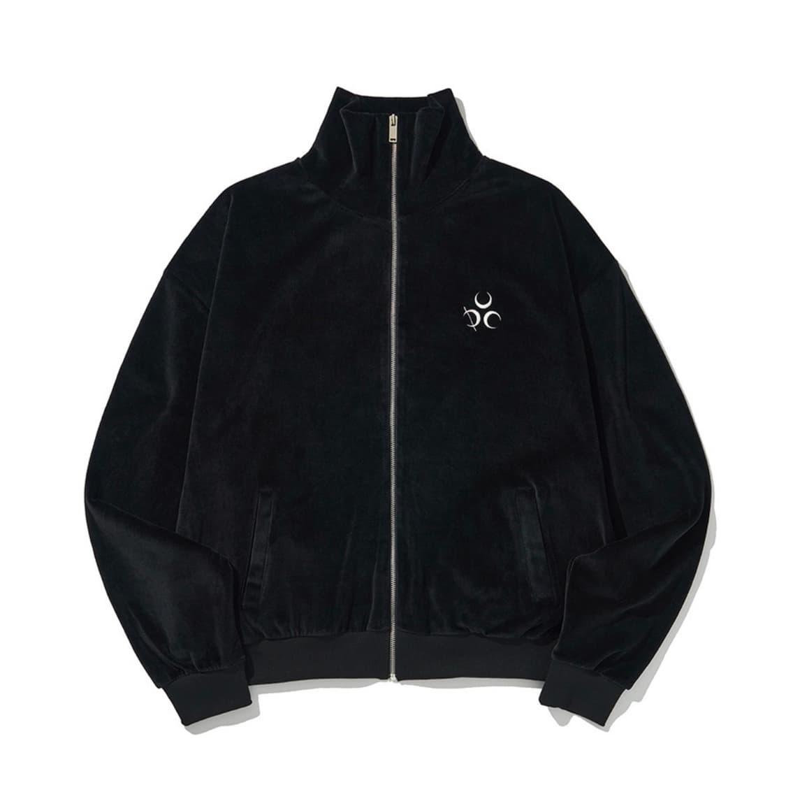 디오스피스 시그니처 집업 상품이미지1