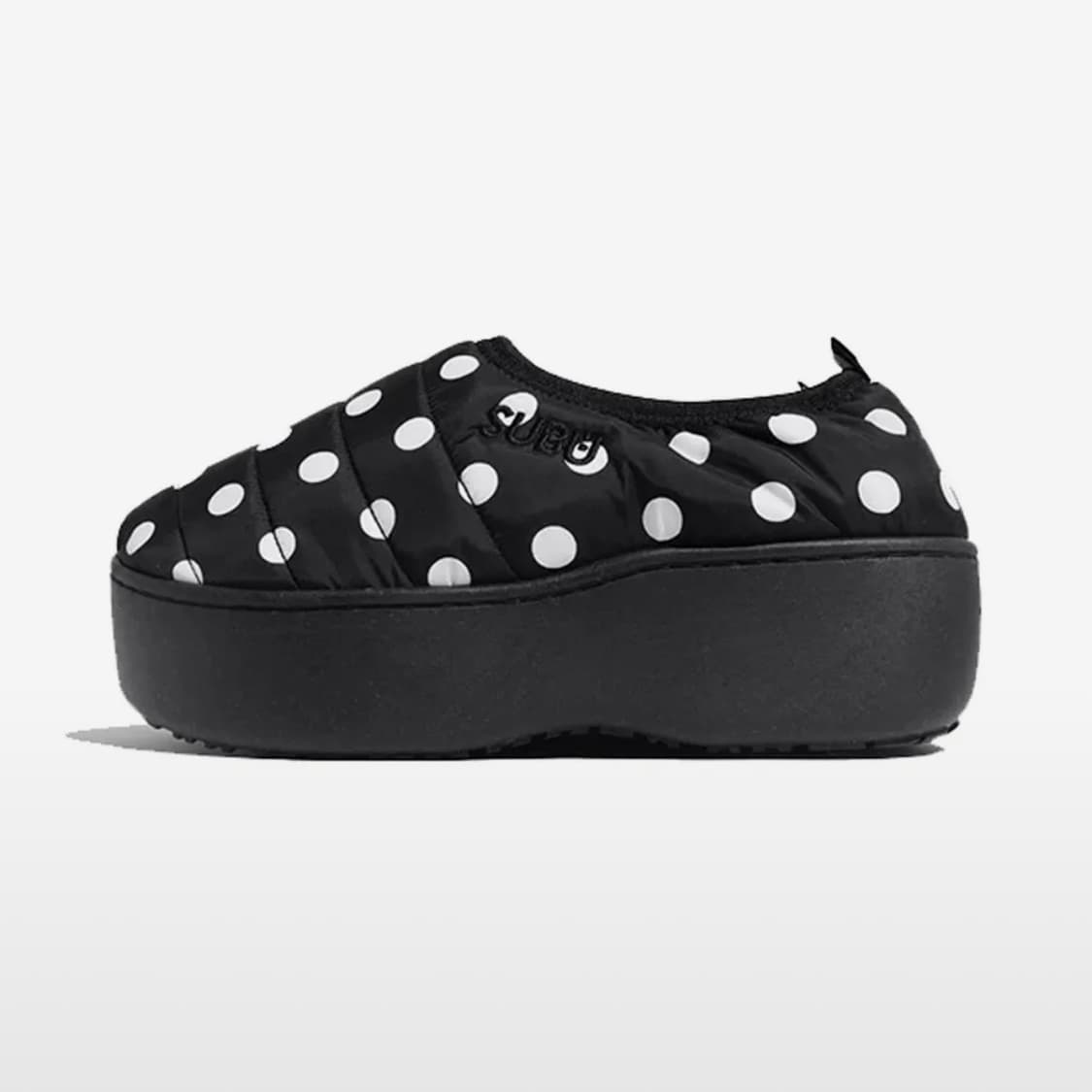 스부 밴프 플랫폼 도트 0 상품이미지1