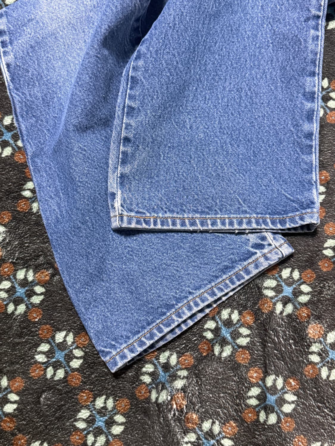 00s levis 517 35x32 mexico 상품이미지7