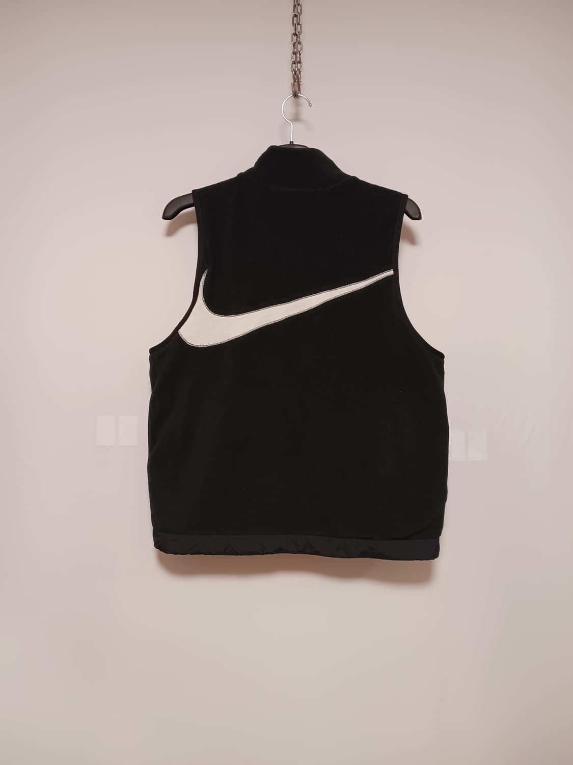 나이키 윈터라이즈드 블랙 플리스  상품이미지5