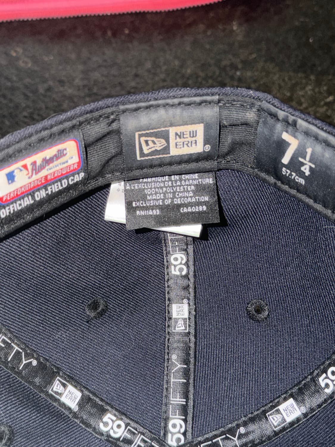 뉴에라 714 상품이미지3