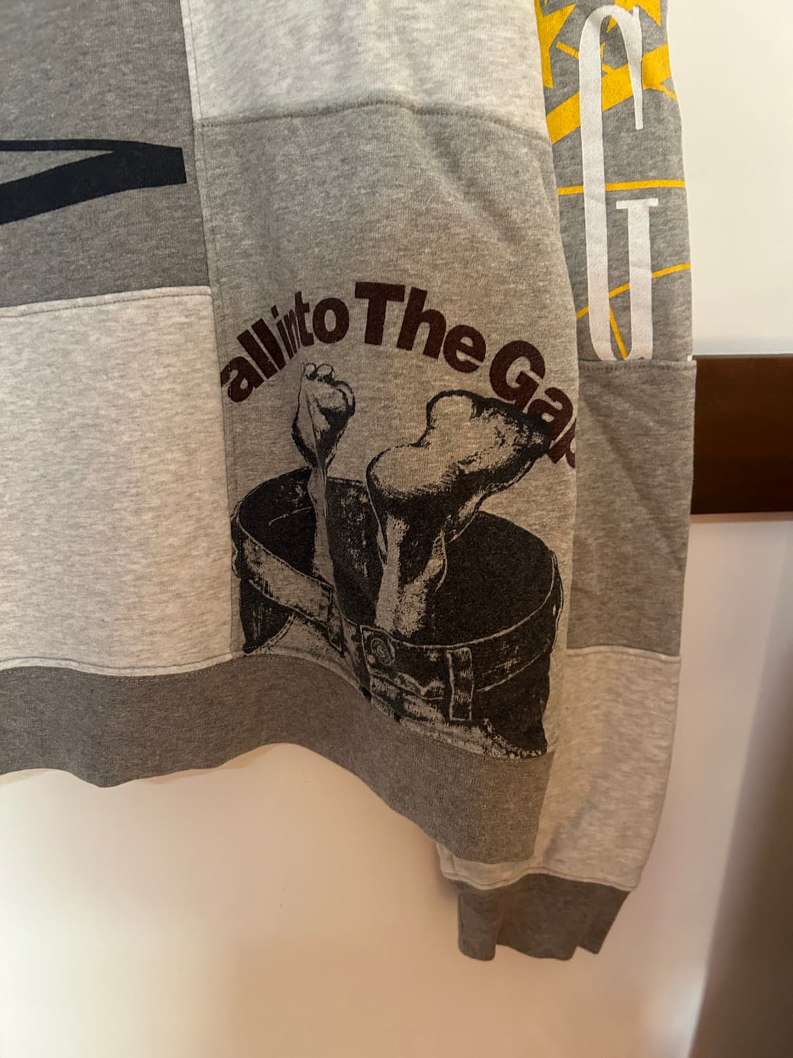 갭 후드티  상품이미지9