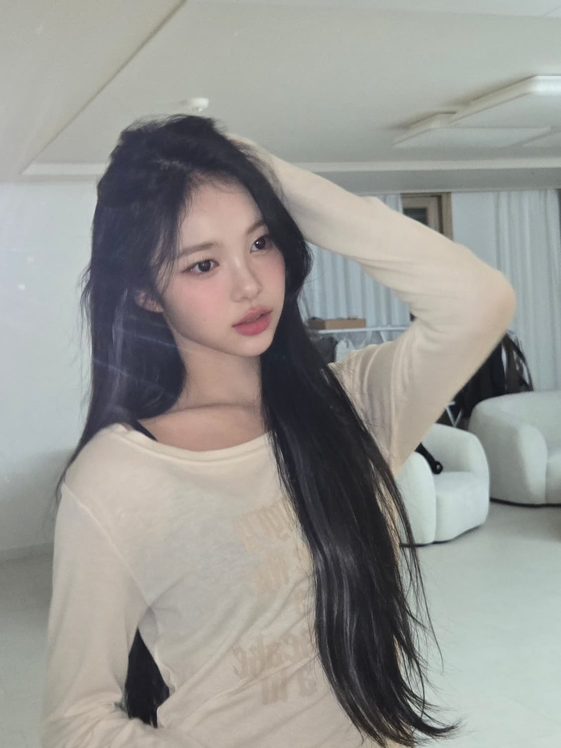 락케이크 Funk Mesh Top 펑크 매시 탑 상품이미지3