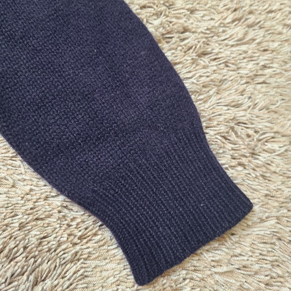 폴로  울 가디건 상품이미지8