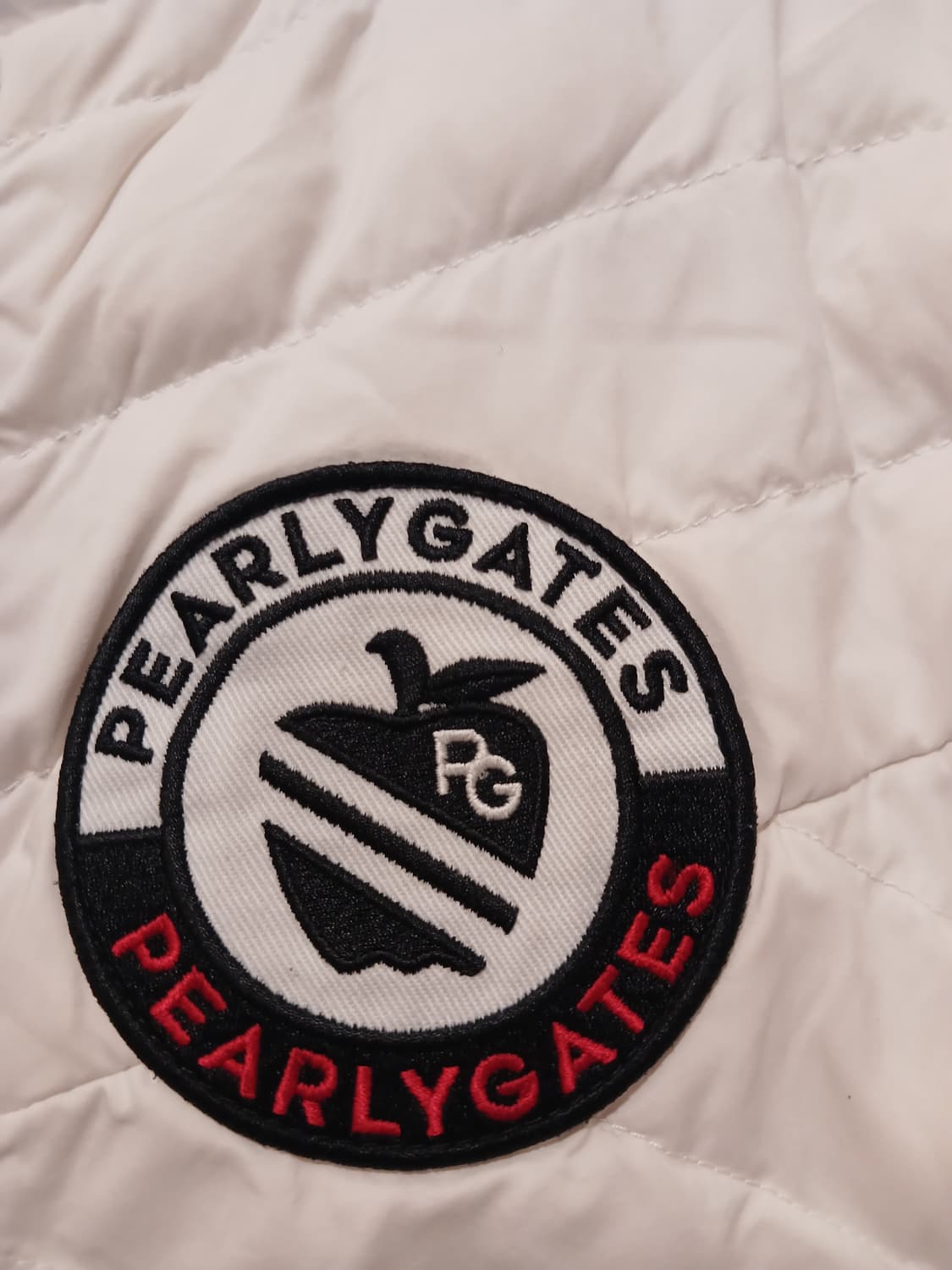 파리게이츠 정품 여성 경량패딩 0 사이즈 상품이미지7