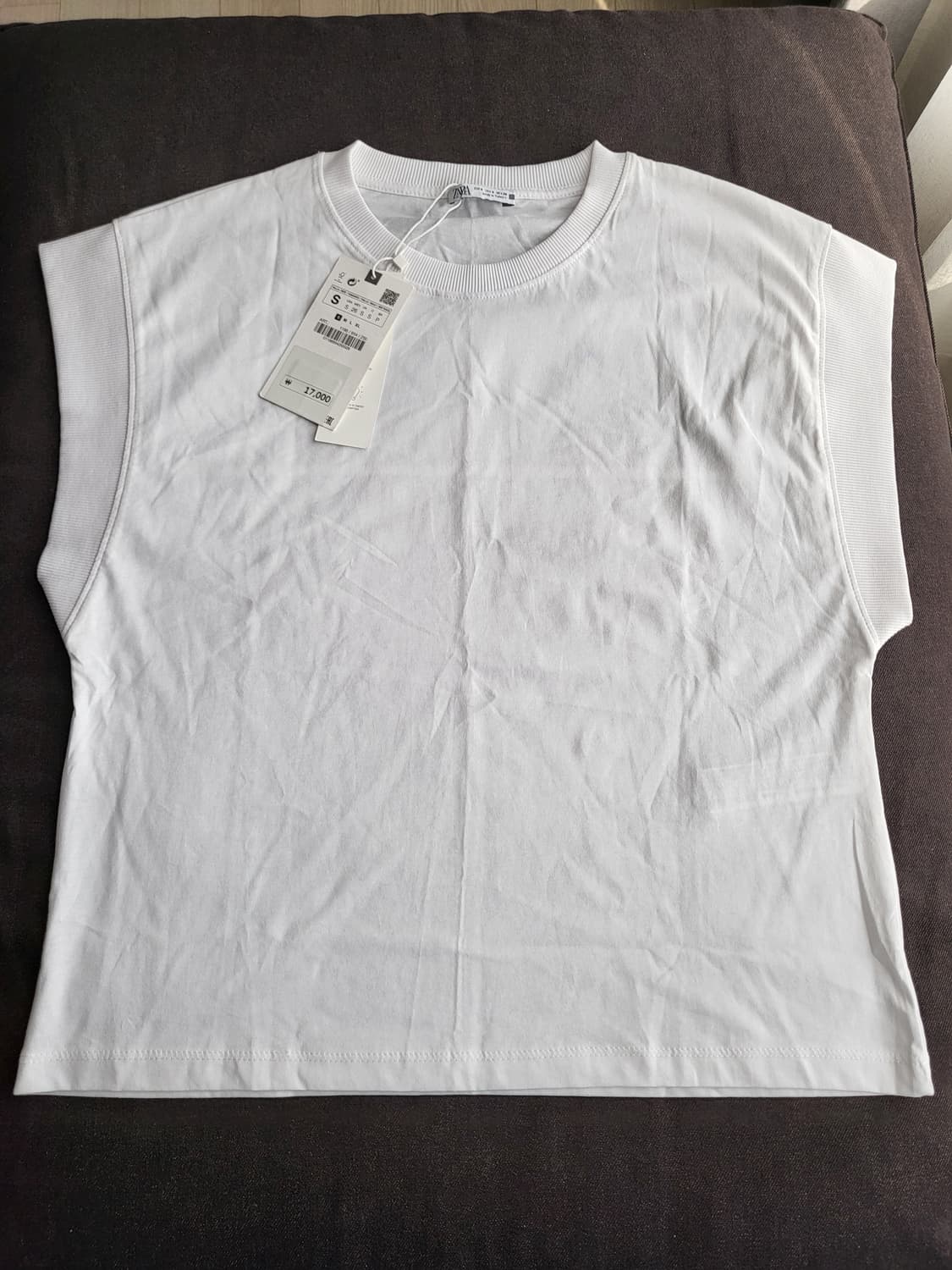 자라    나시티   판매합니다 상품이미지1