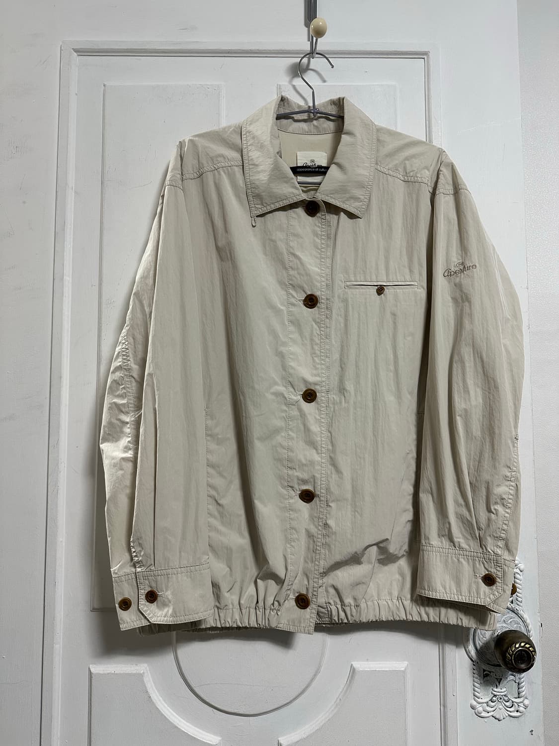 디애퍼처 자켓 상품이미지1