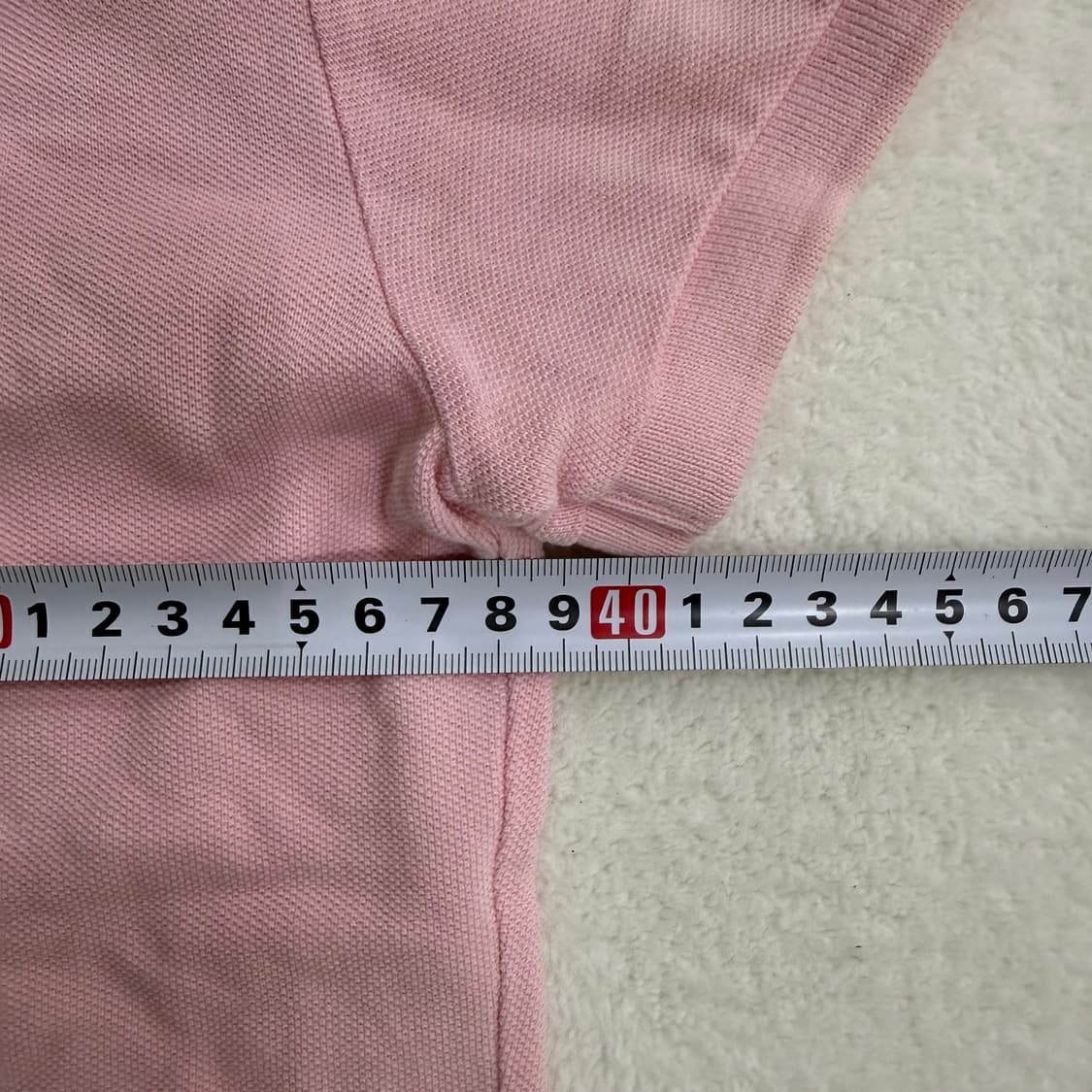 S 폴로랄프로렌 스키니 반팔 티셔츠  0311T 상품이미지5