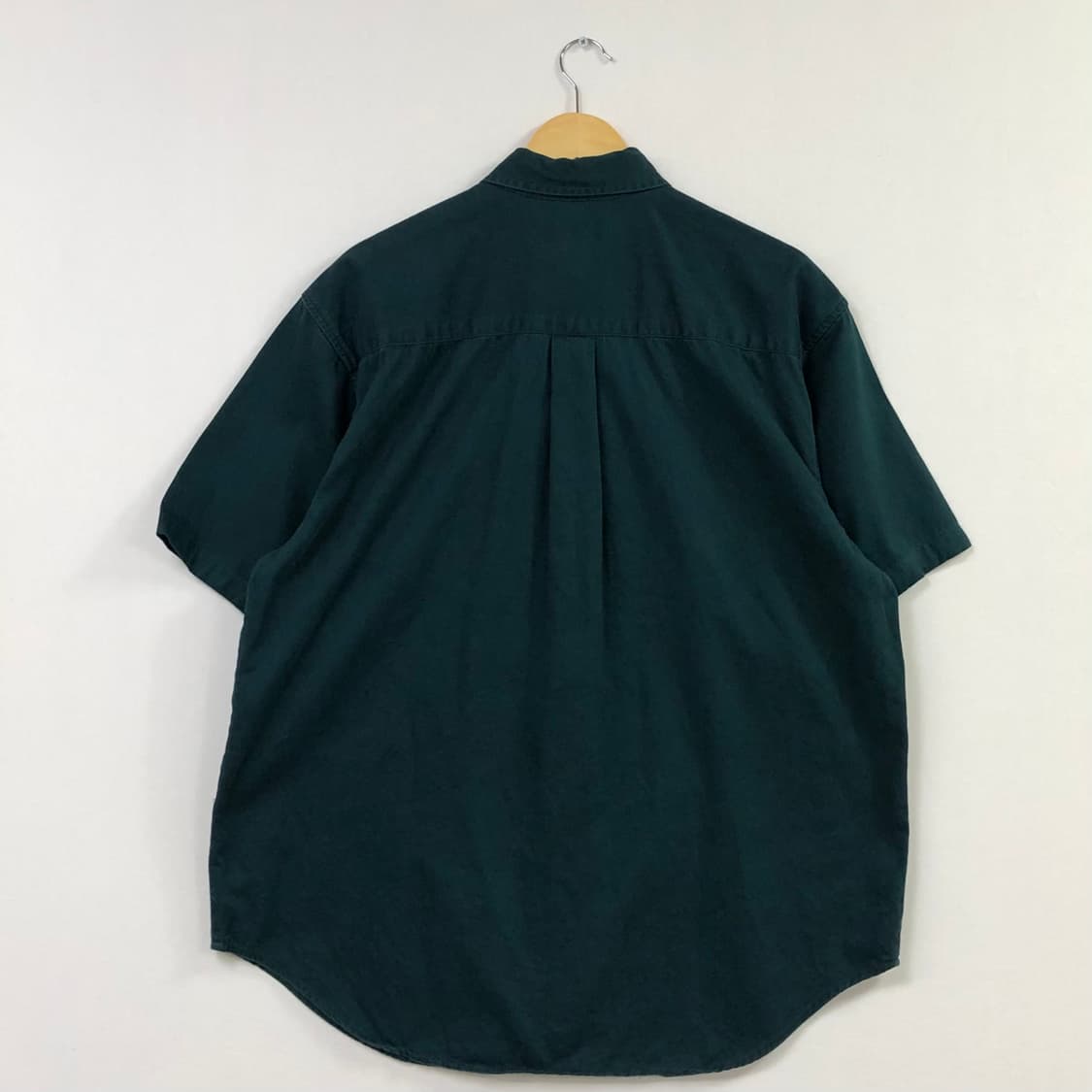 XL 칼하트 워크 셔츠 상품이미지4