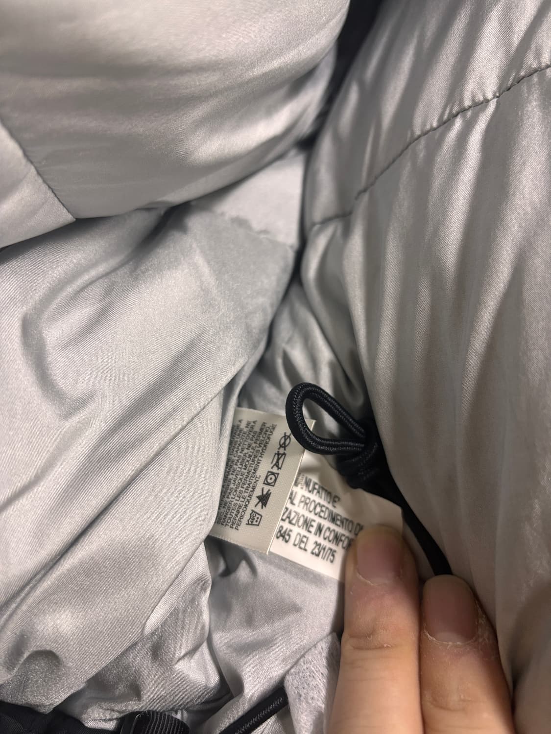 노스페이스 발토로 빨은 xxl 상품이미지4