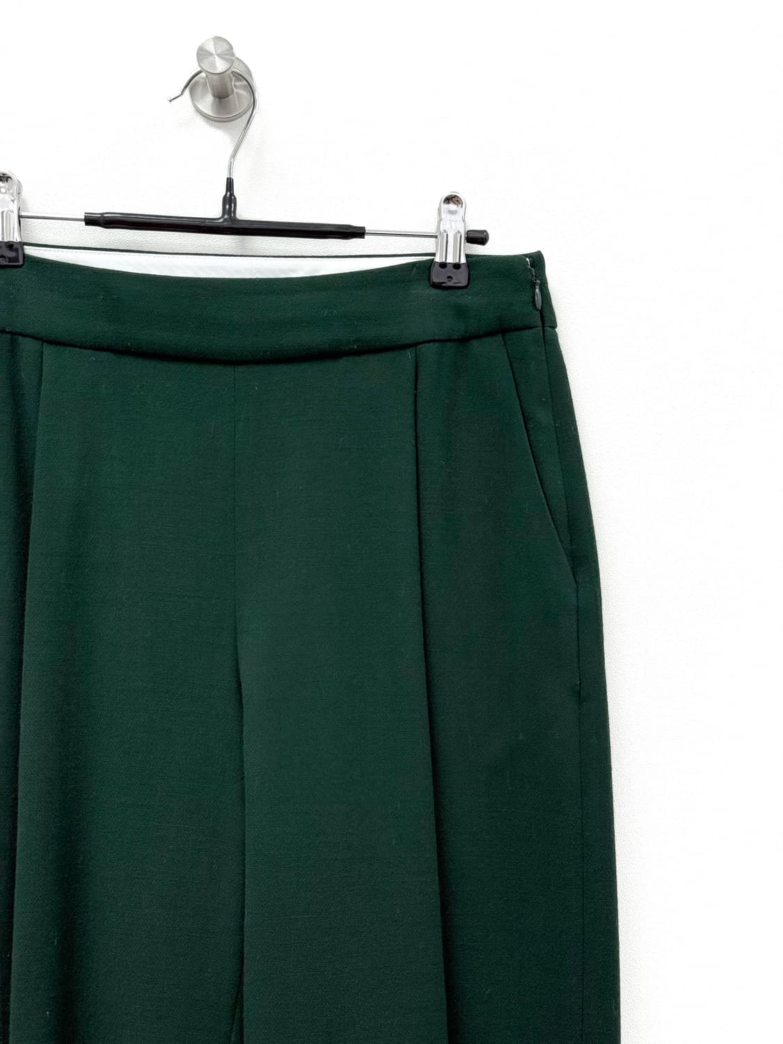 TIME Postmodern Wool pants 상품이미지5