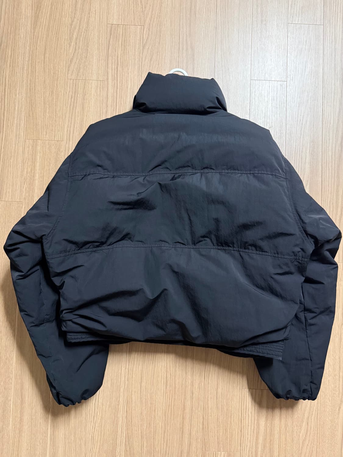 렉토 버틀러 패딩 상품이미지2