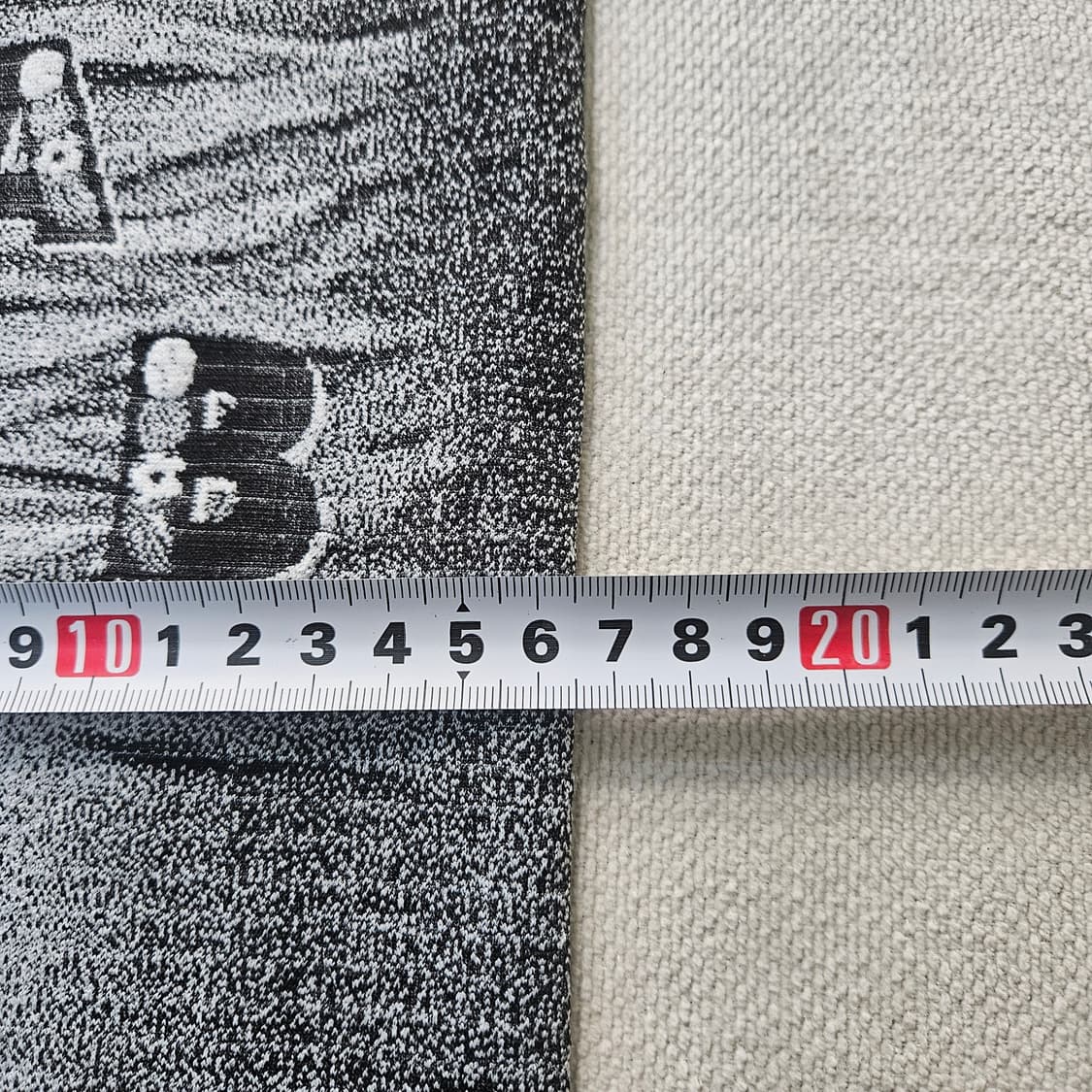 실측확인 빈티지 여성 데님 스타일 레깅스 0403Y 상품이미지5