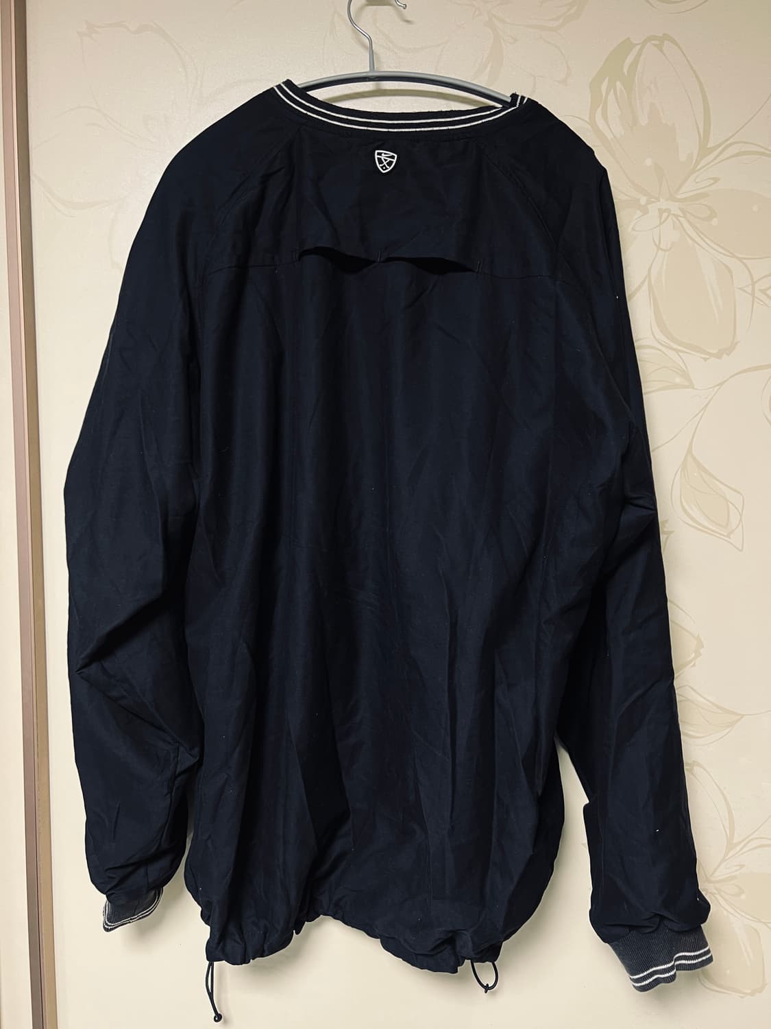 나이키 아노락 상품이미지2