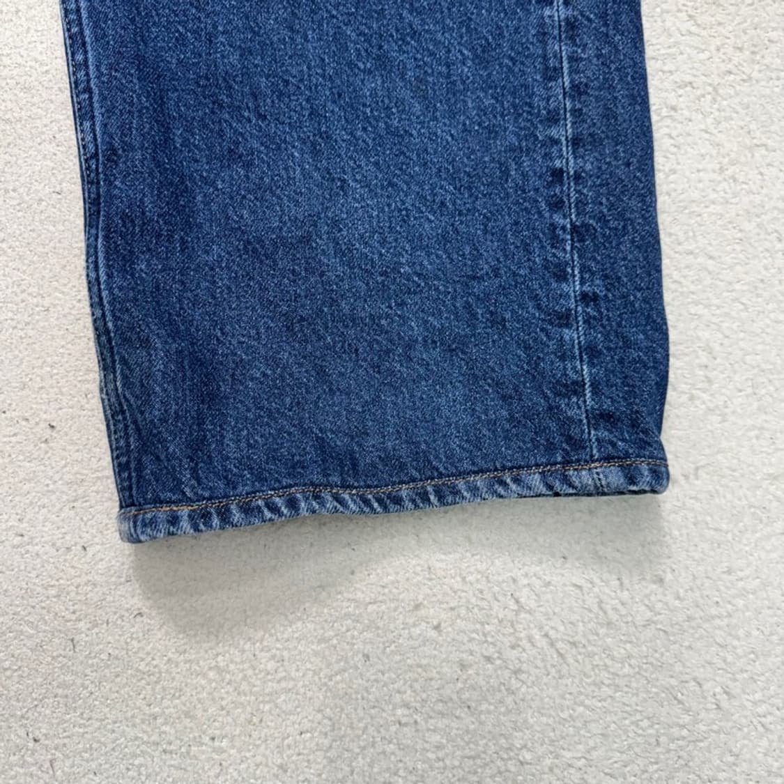 CALVIN KLEIN 데님 팬츠 W36 L34 상품이미지4