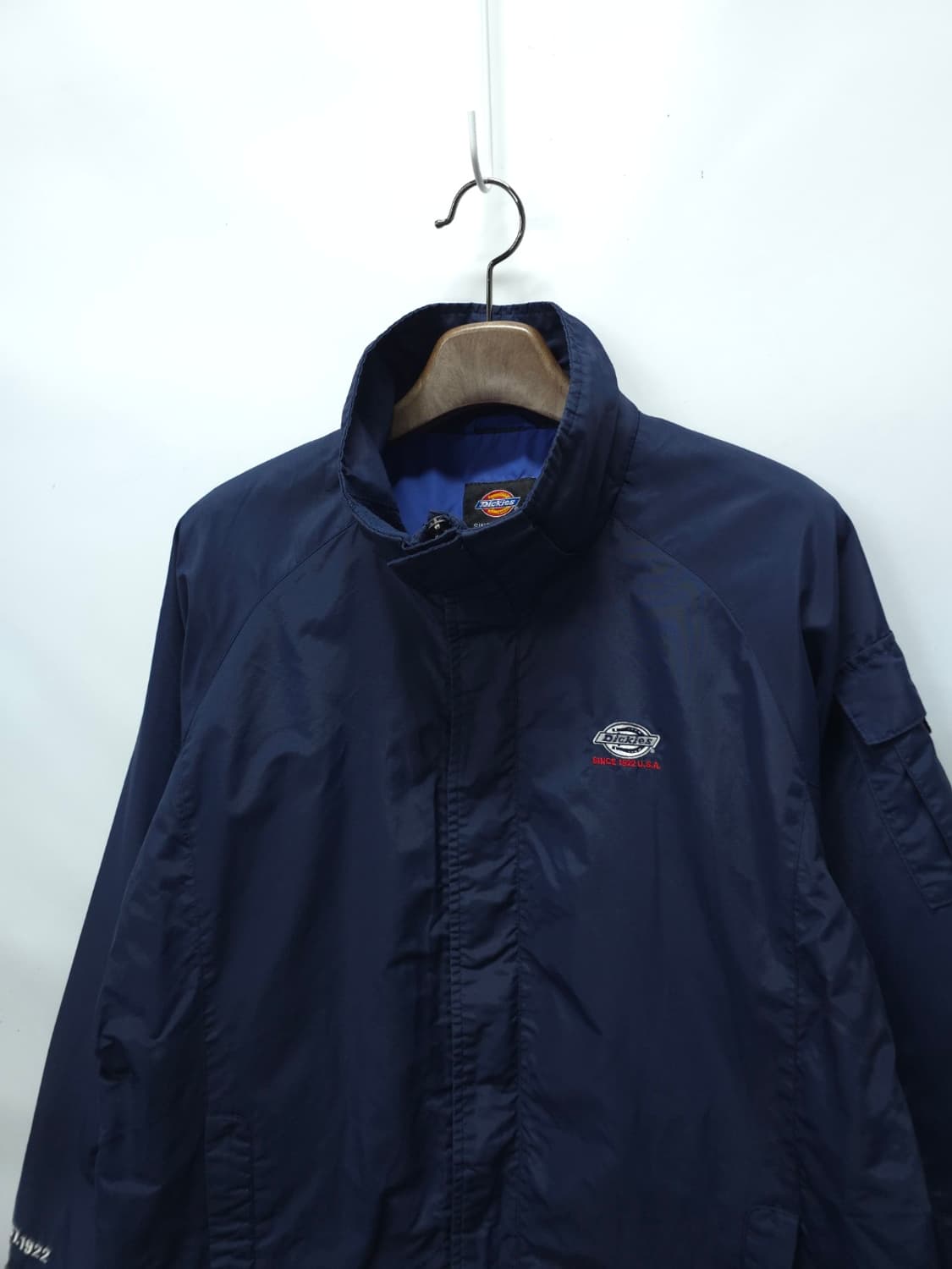 디키즈(Dickies) 바람막이 자켓 ( 남성XL 105 ) 상품이미지2