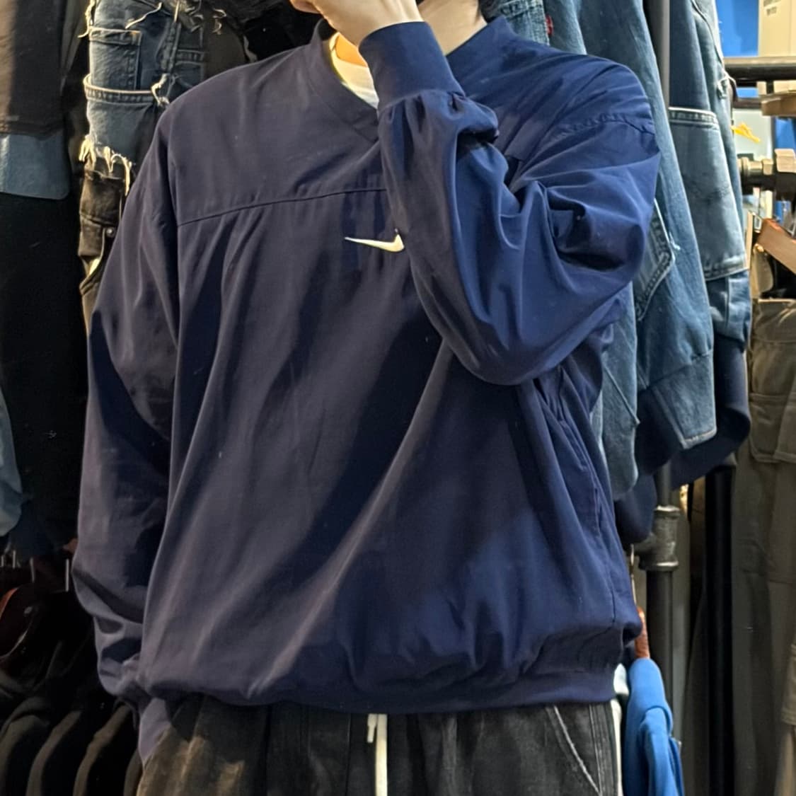 [NO.9] Nike 나이키 웜업 상품이미지4