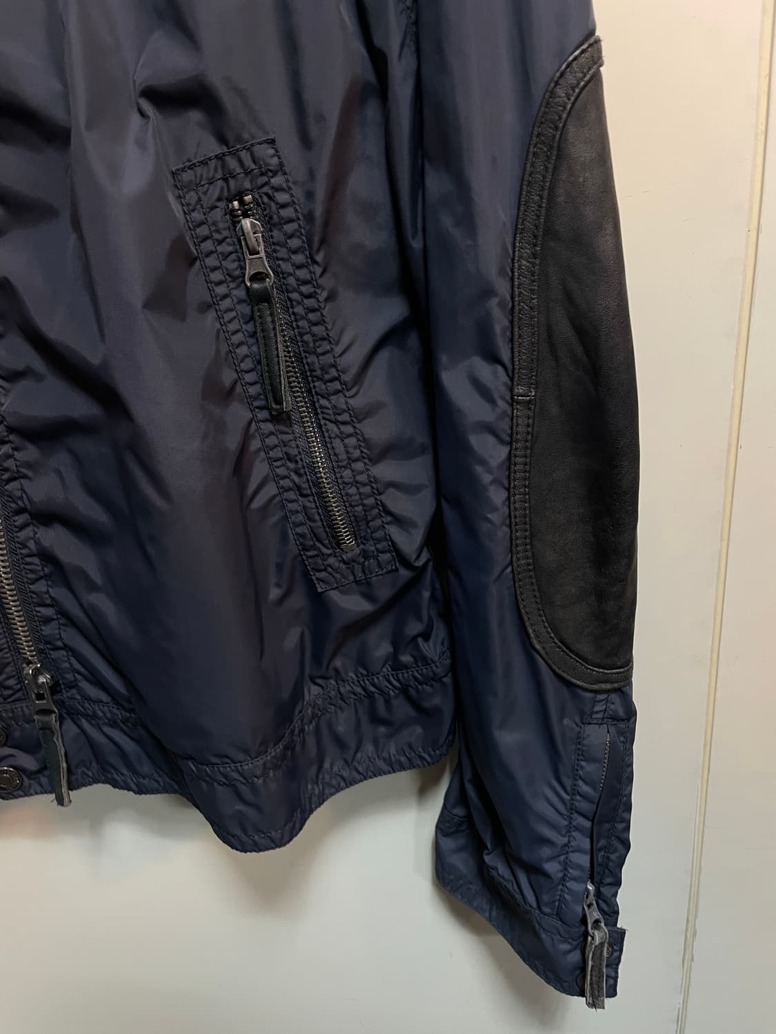 엠포리오 아르마니 자켓 상품이미지4