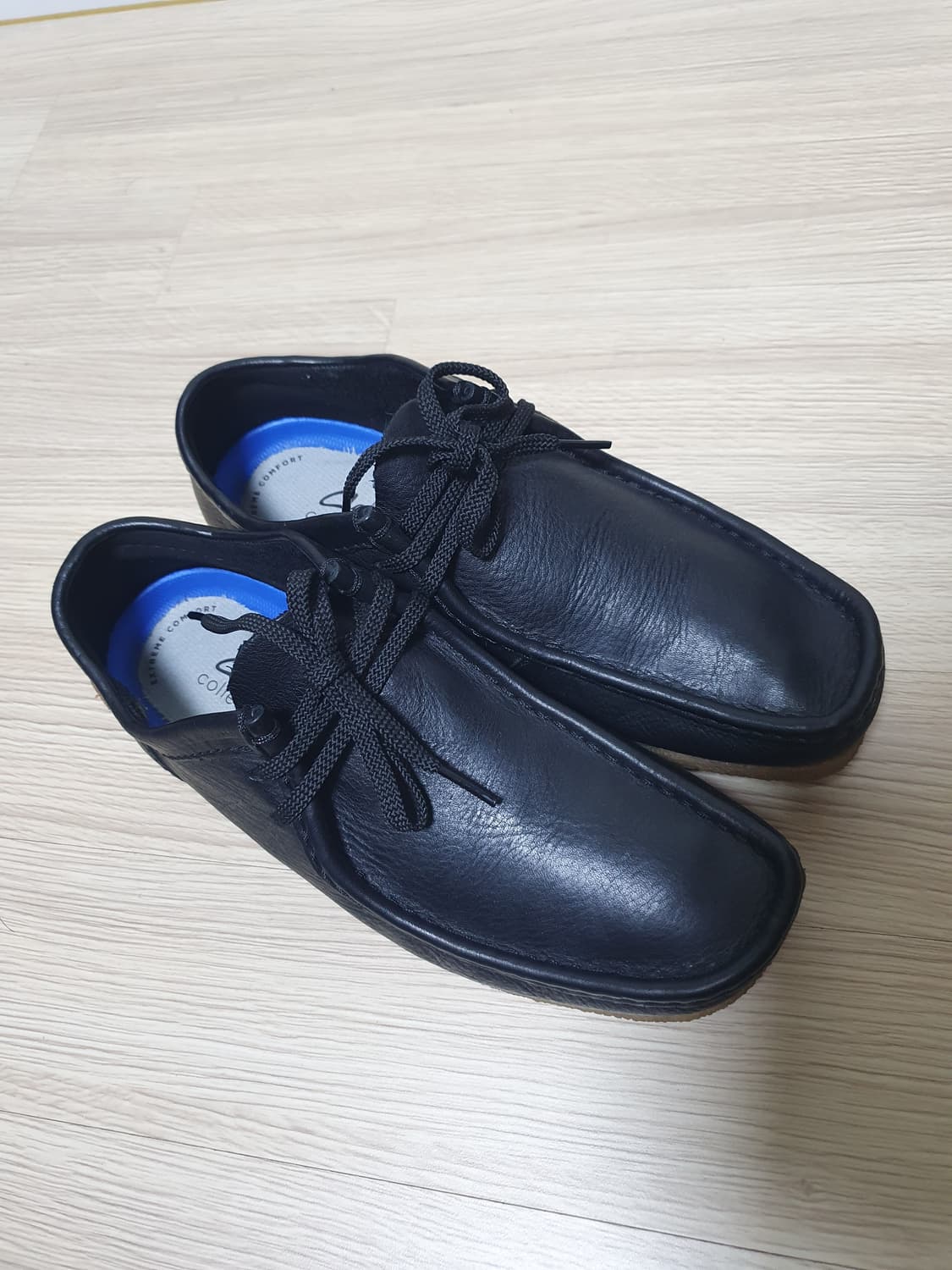 클락스 샤크레 로퍼 255 상품이미지8