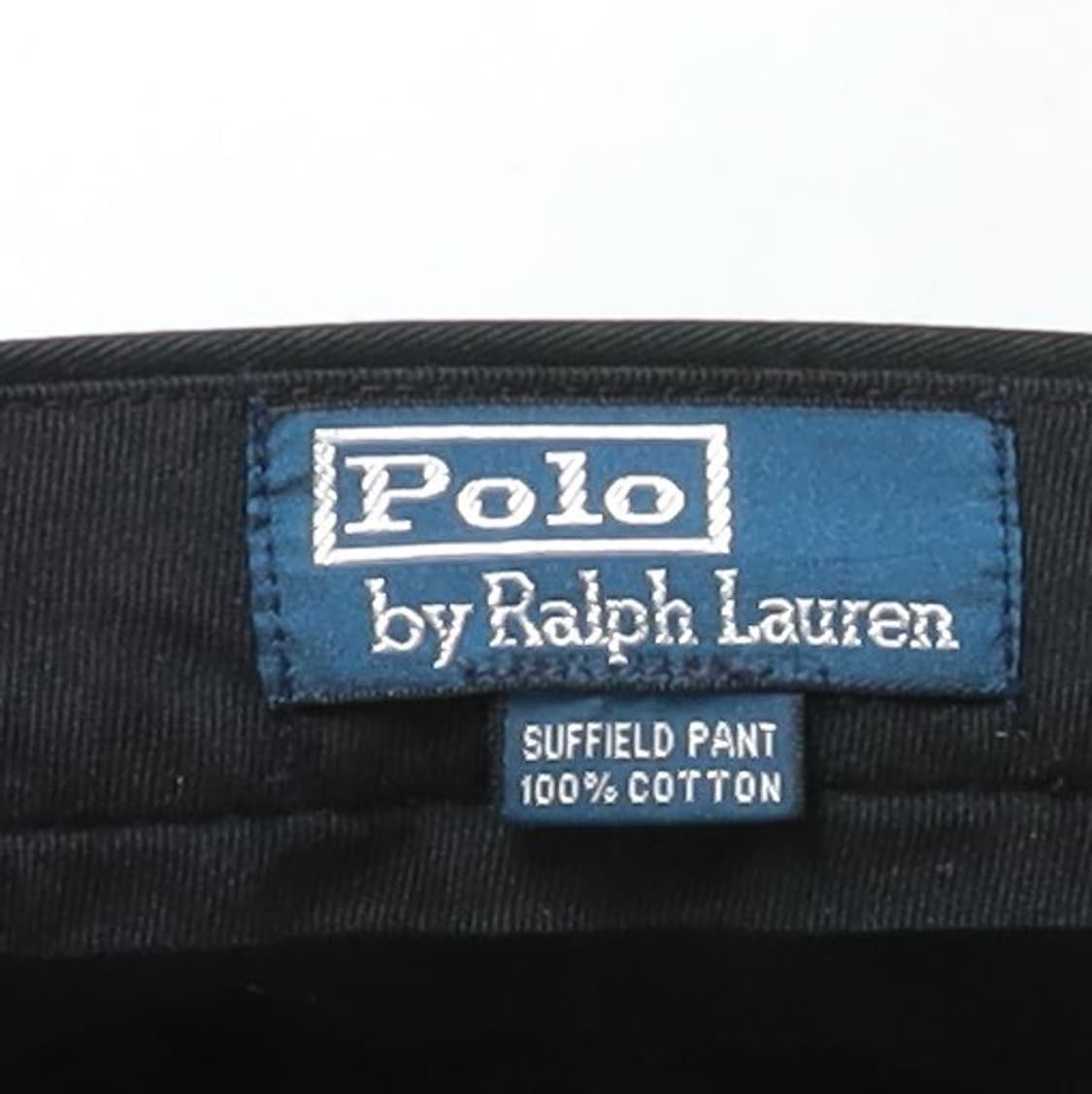 폴로 랄프로렌 Polo by Ralph Lauren Cotton Pant 상품이미지8