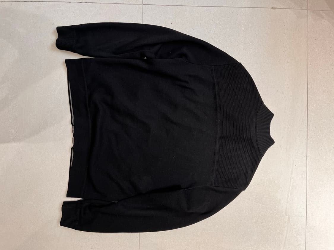 빈폴 니트집업 상품이미지3