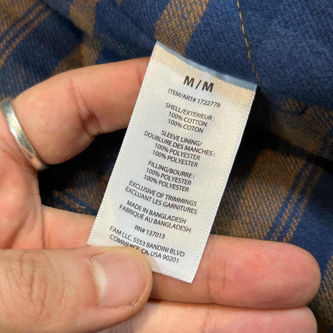 M) 울리치 워크웨어 액티브 자켓 후드 자켓 상품이미지7