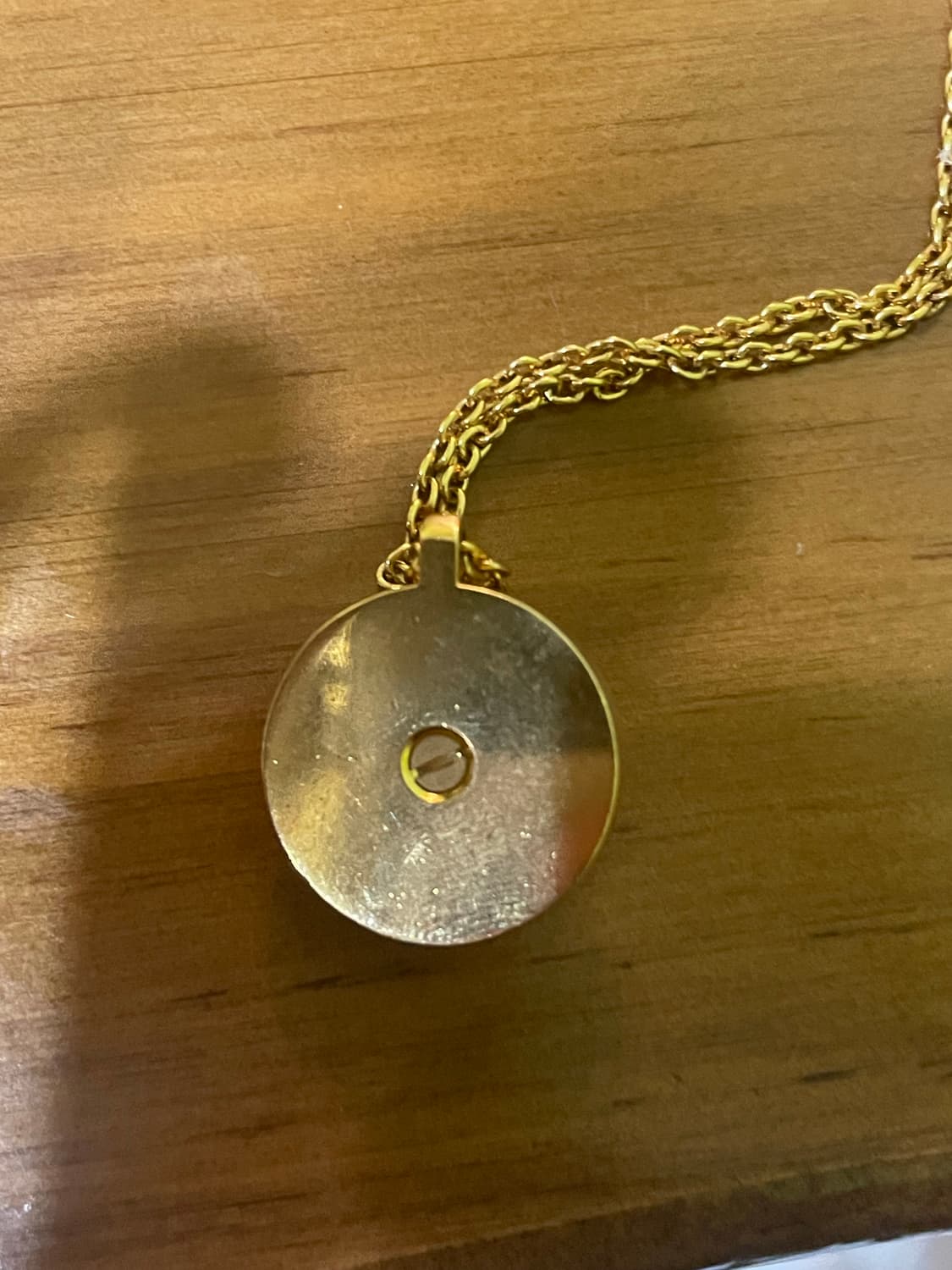 베르사체 목걸이  상품이미지1